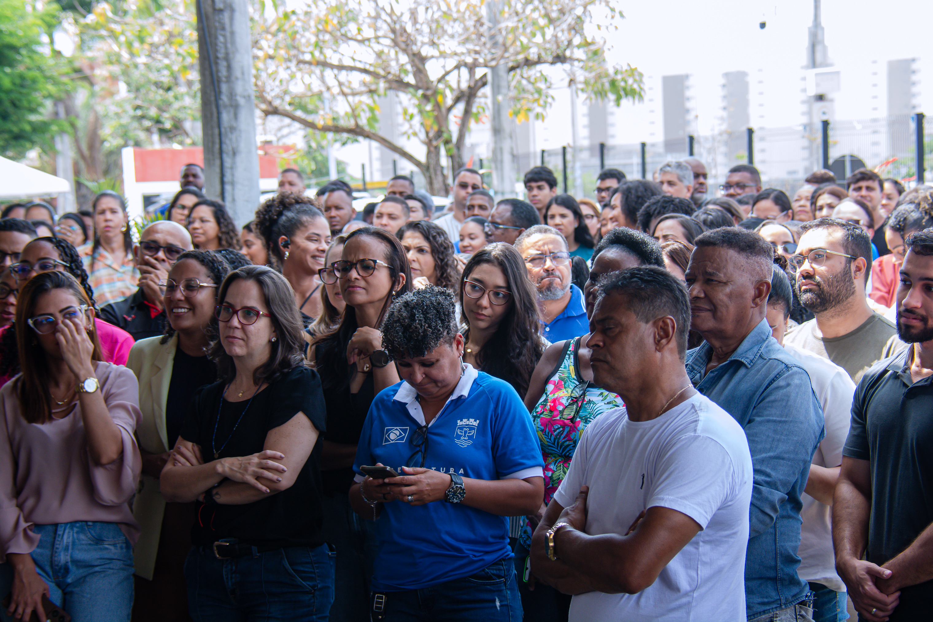 Foto: Reprodução/Lauro de Freitas - BA