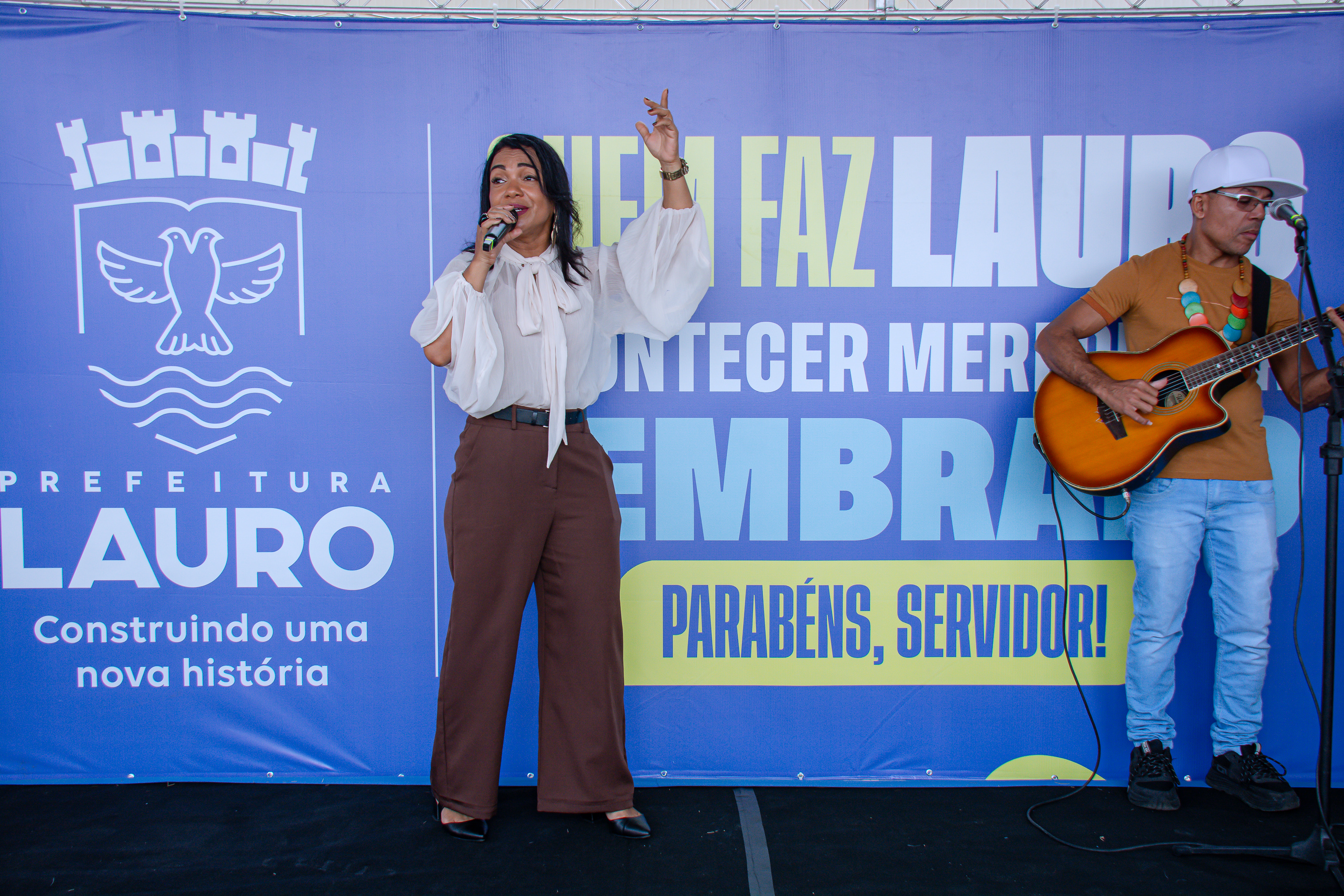 Foto: Reprodução/Lauro de Freitas - BA