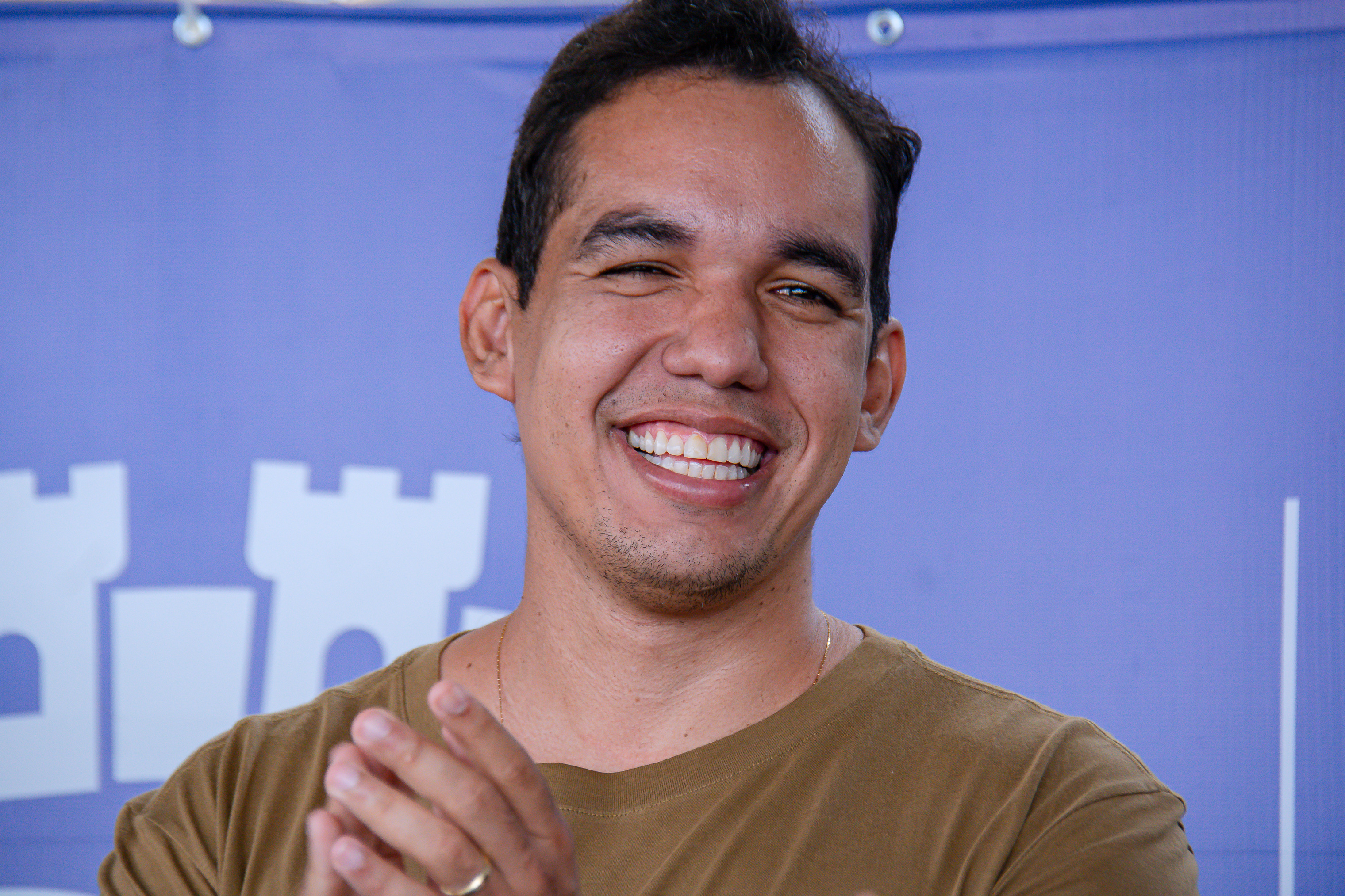 Foto: Reprodução/Lauro de Freitas - BA