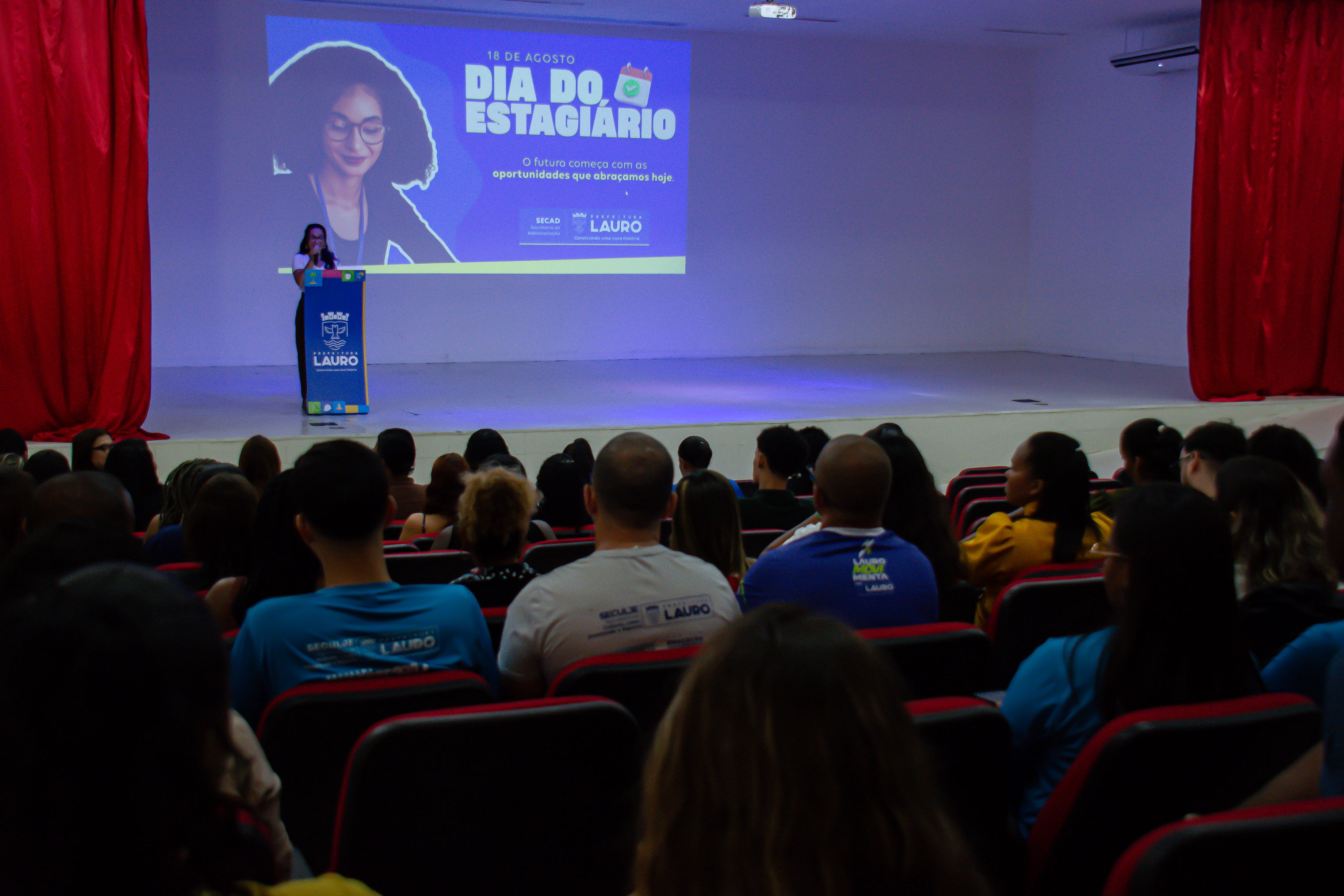 Foto: Reprodução/Lauro de Freitas - BA