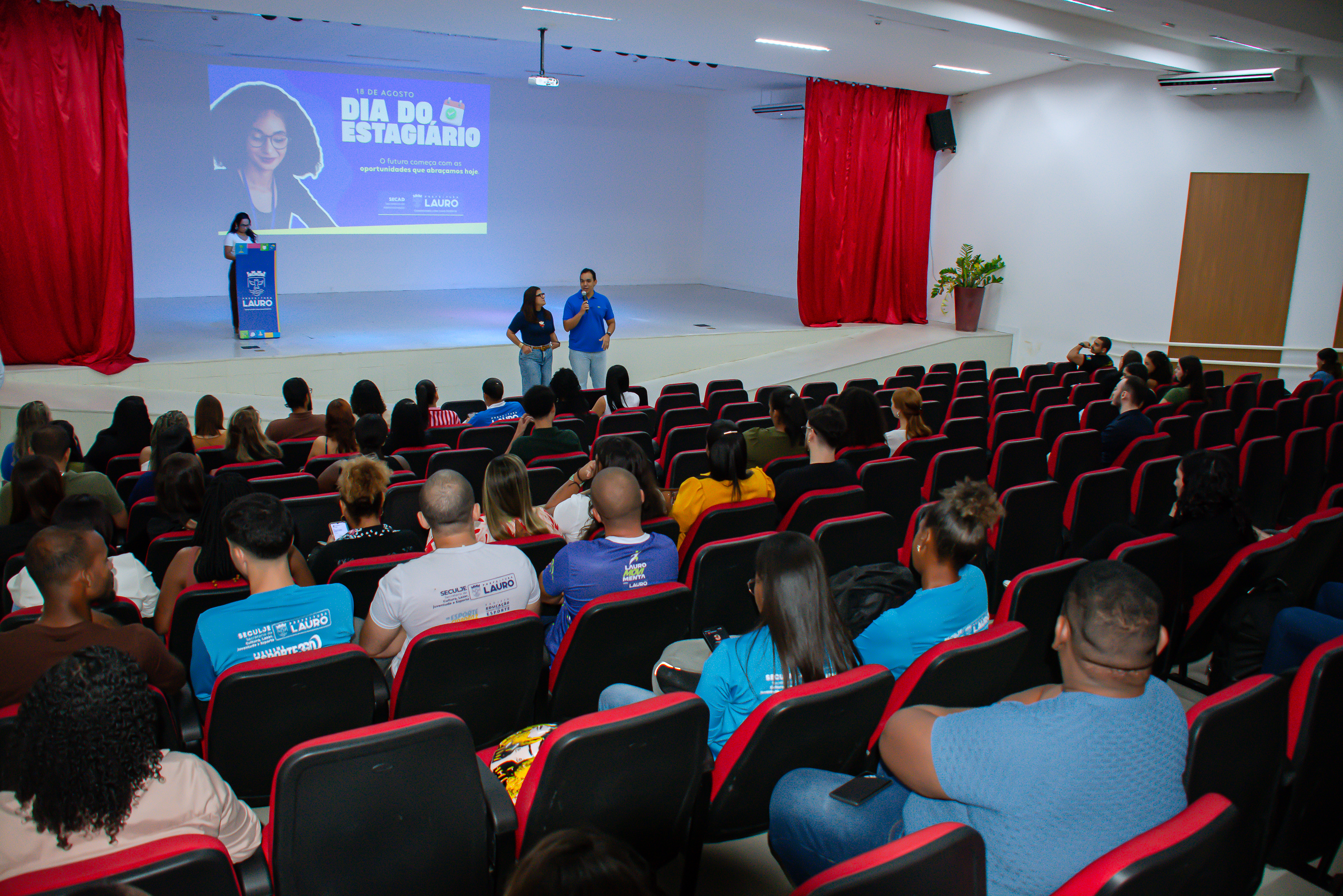 Foto: Reprodução/Lauro de Freitas - BA