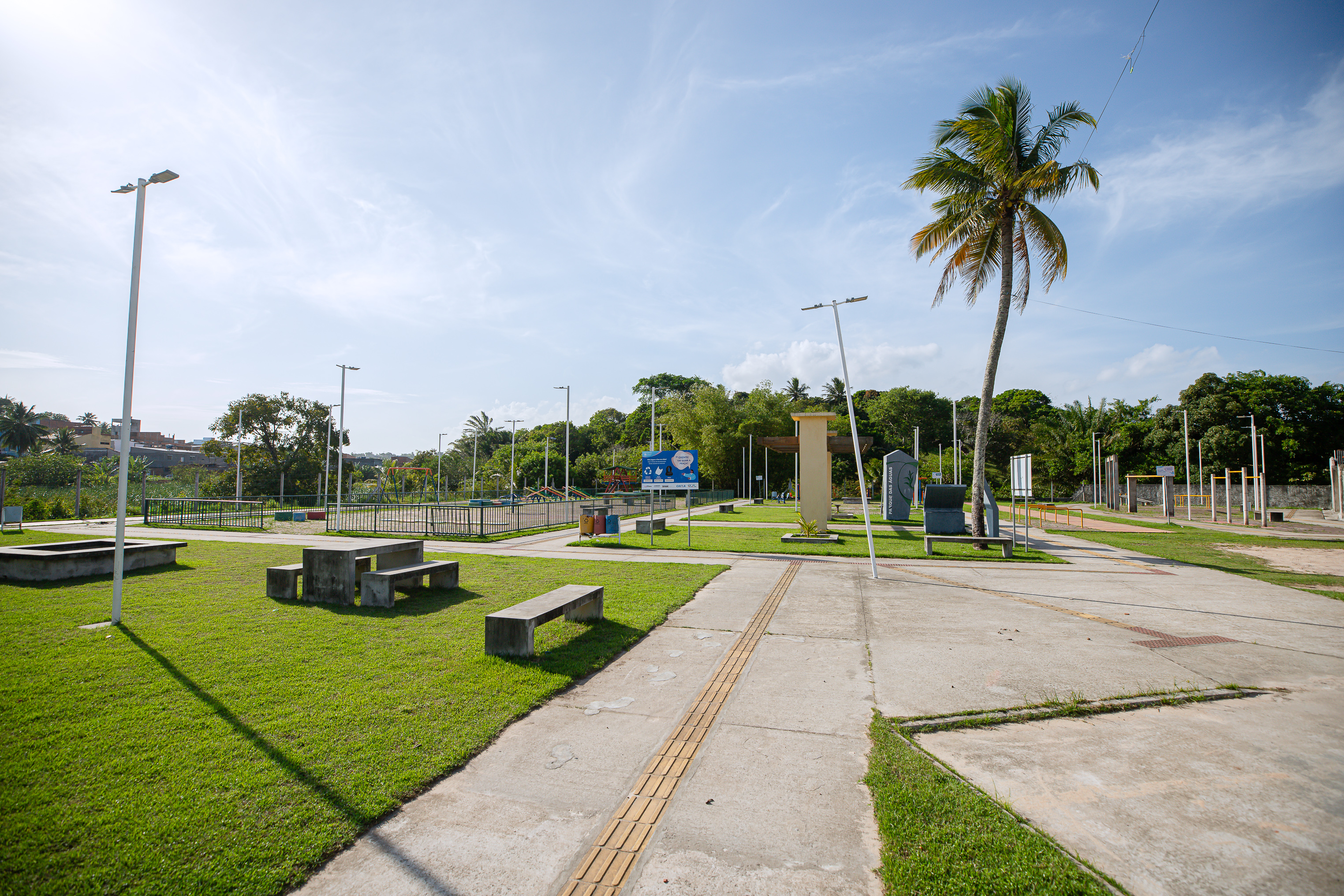 Foto: Reprodução/Lauro de Freitas - BA