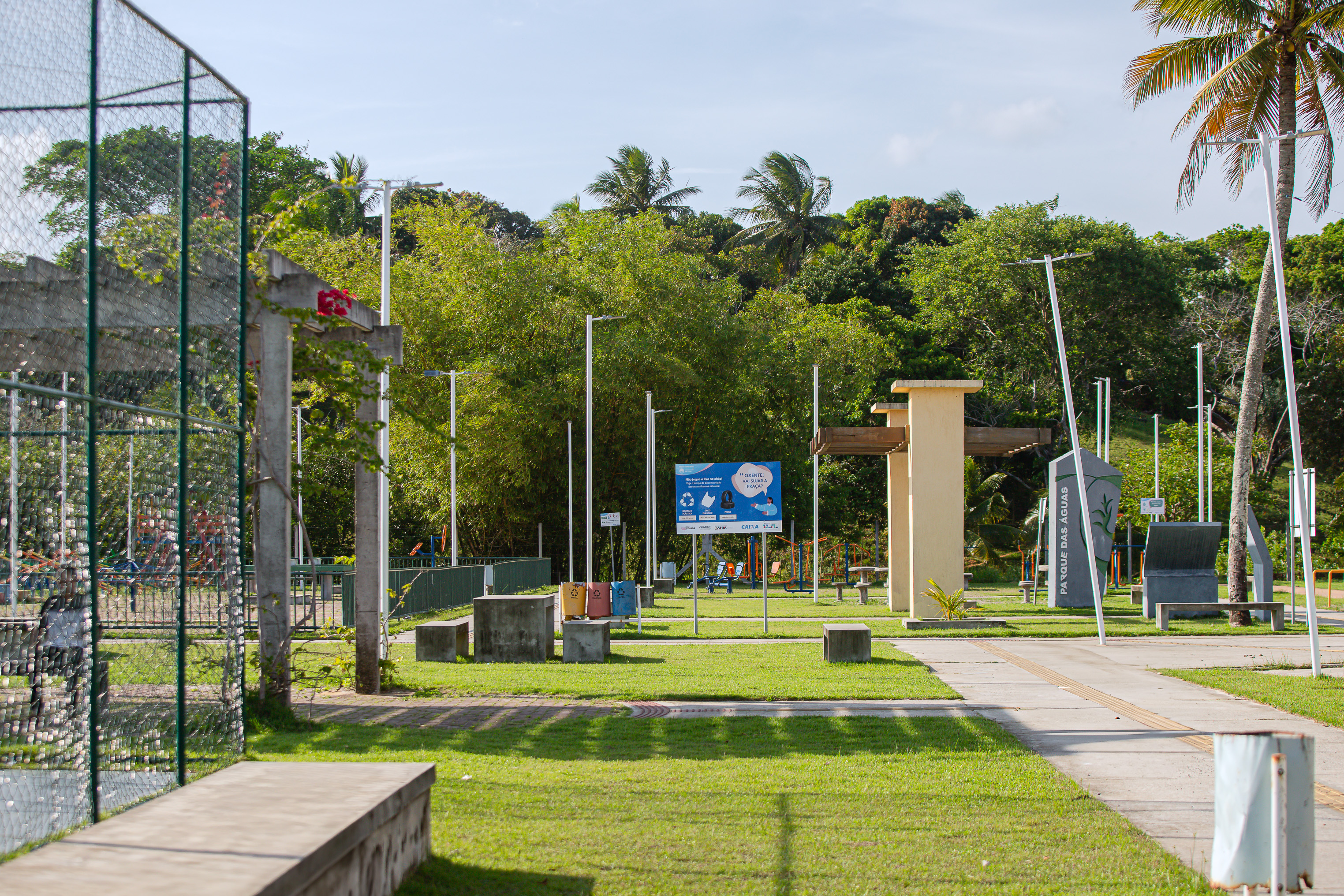 Foto: Reprodução/Lauro de Freitas - BA