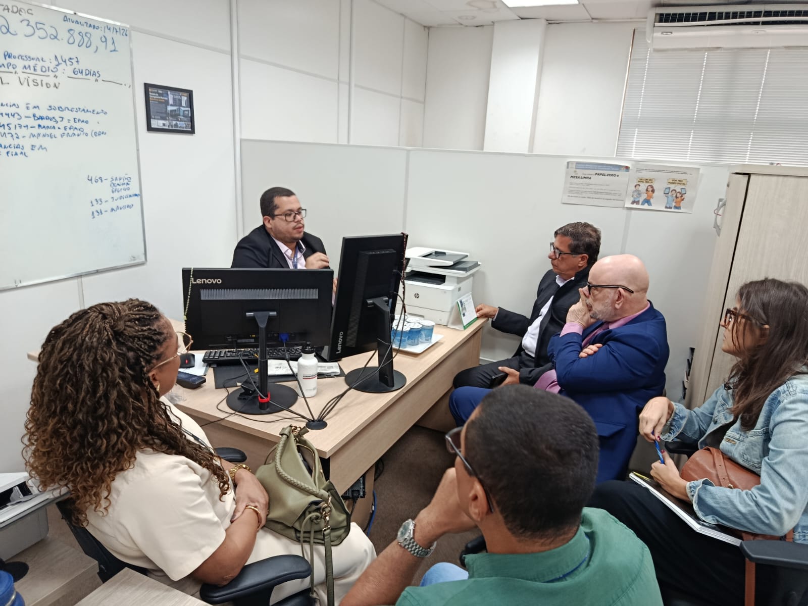 Foto: Reprodução/Lauro de Freitas - BA