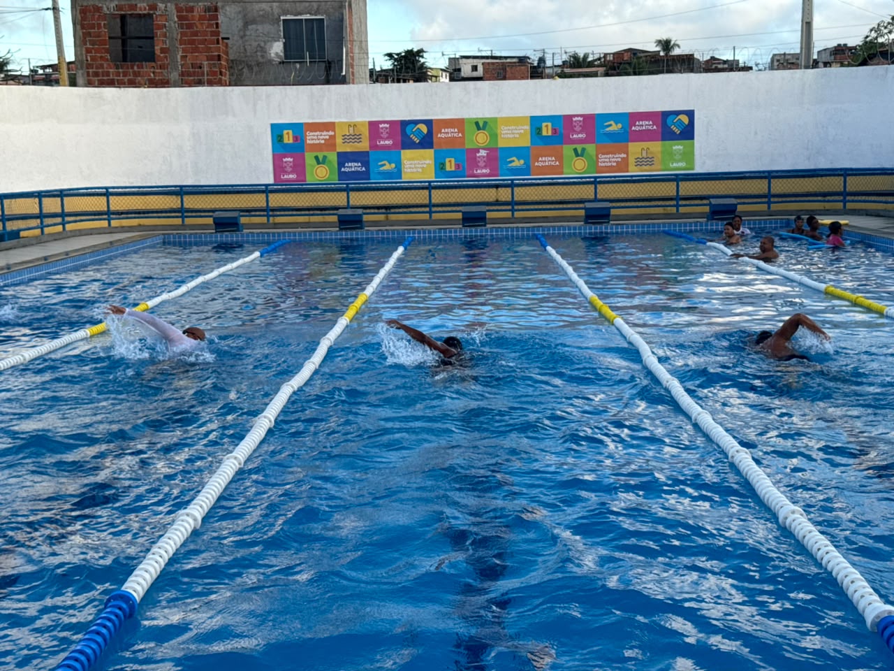 Foto: Reprodução/Lauro de Freitas - BA