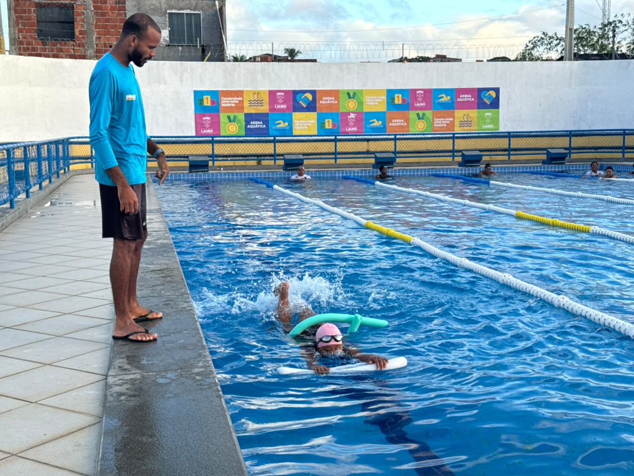 Foto: Reprodução/Lauro de Freitas - BA