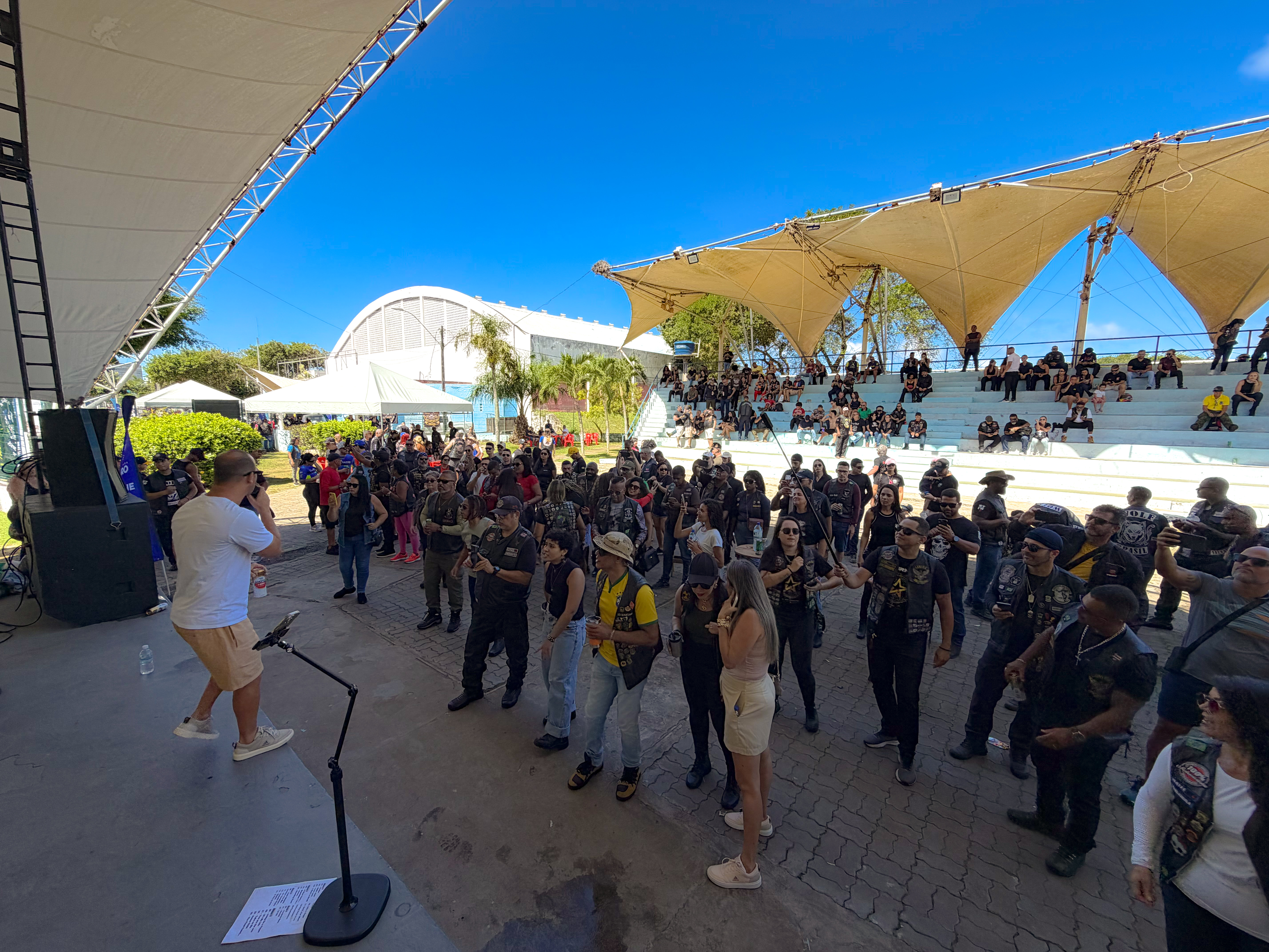 Foto: Reprodução/Lauro de Freitas - BA