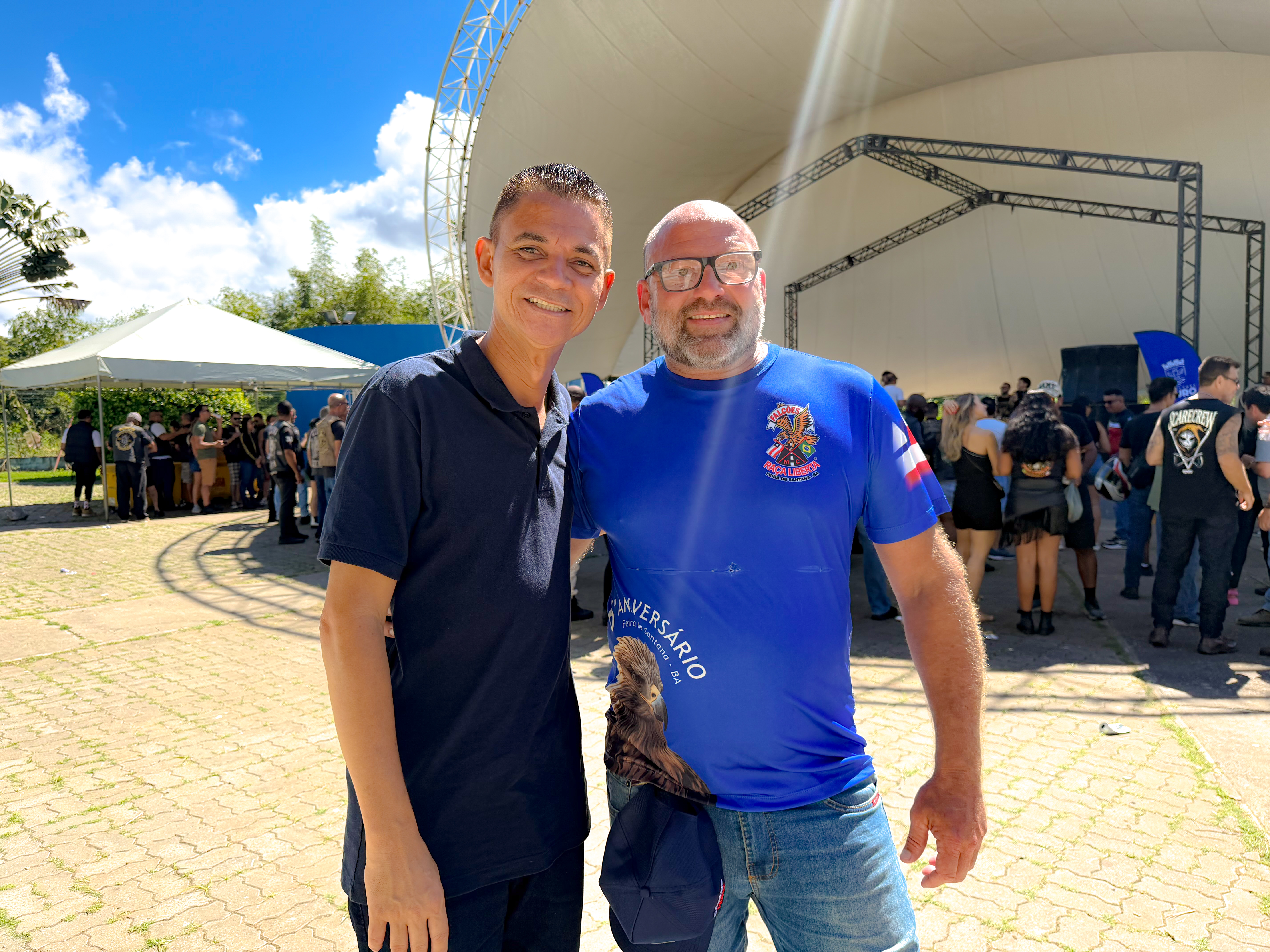 Foto: Reprodução/Lauro de Freitas - BA