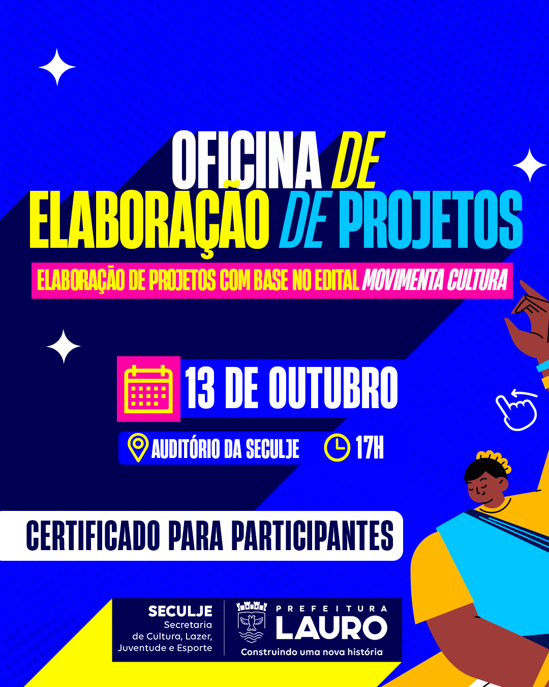 Foto: Reprodução/Lauro de Freitas - BA