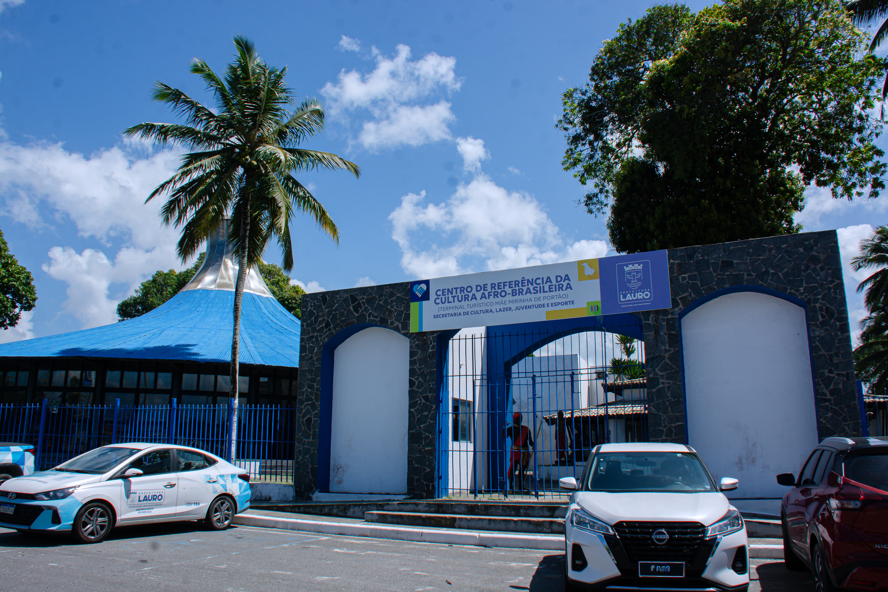 Foto: Reprodução/Lauro de Freitas - BA