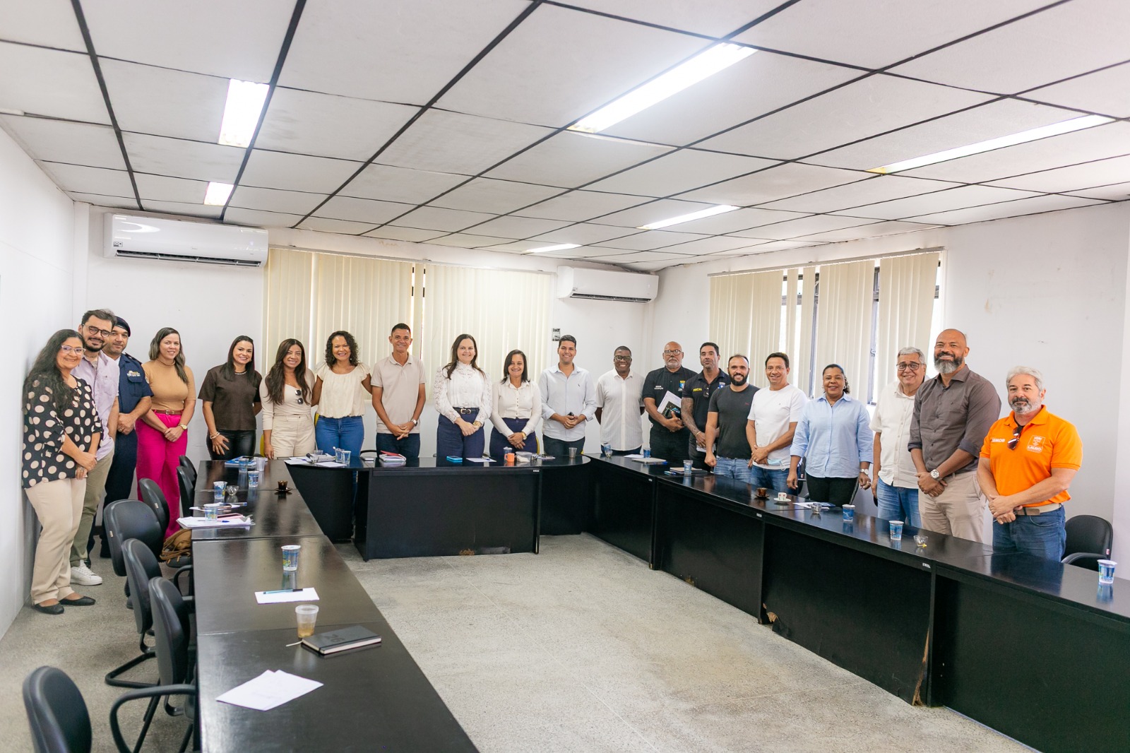 Foto: Reprodução/Lauro de Freitas - BA