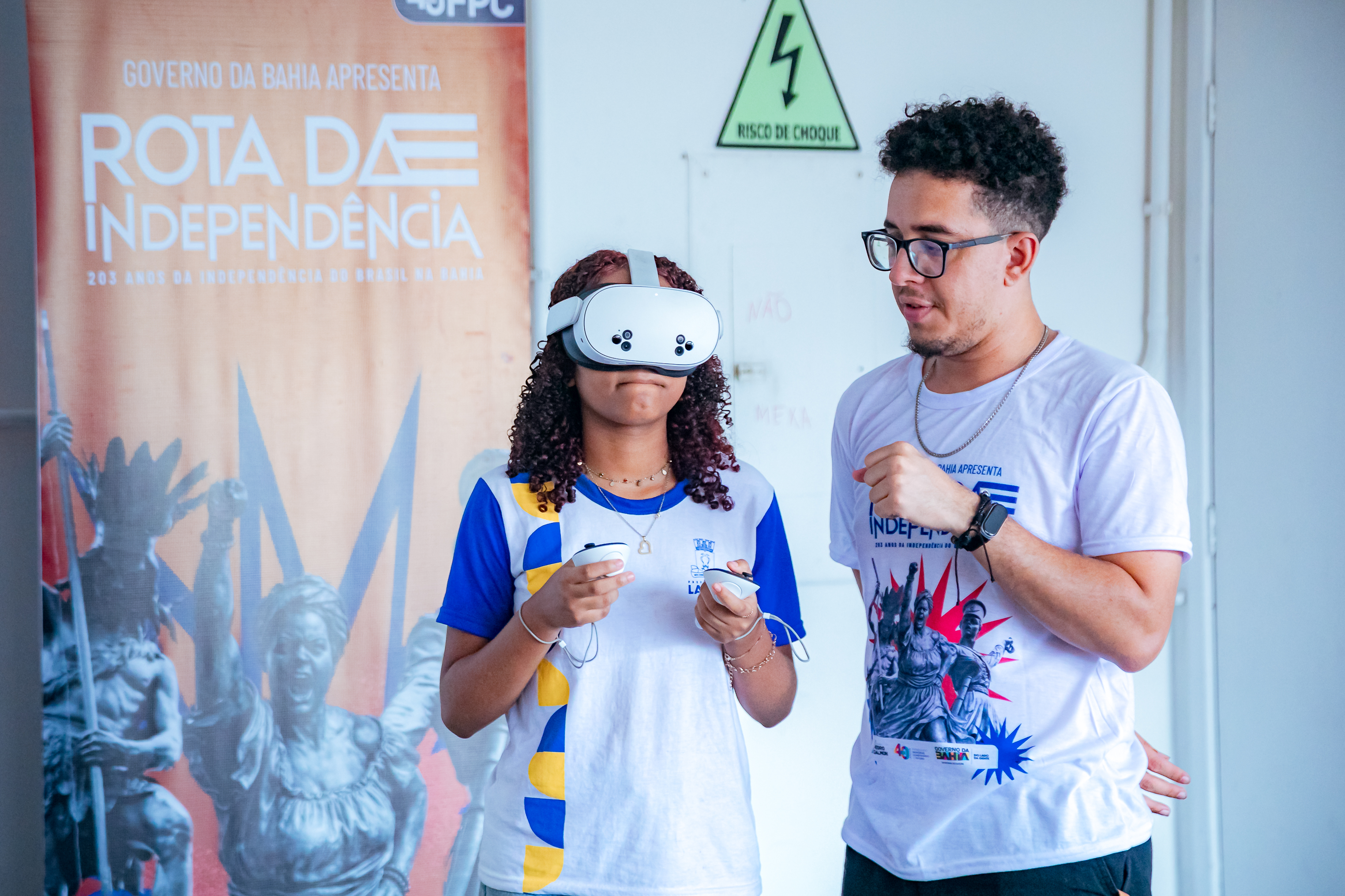 Foto: Reprodução/Lauro de Freitas - BA