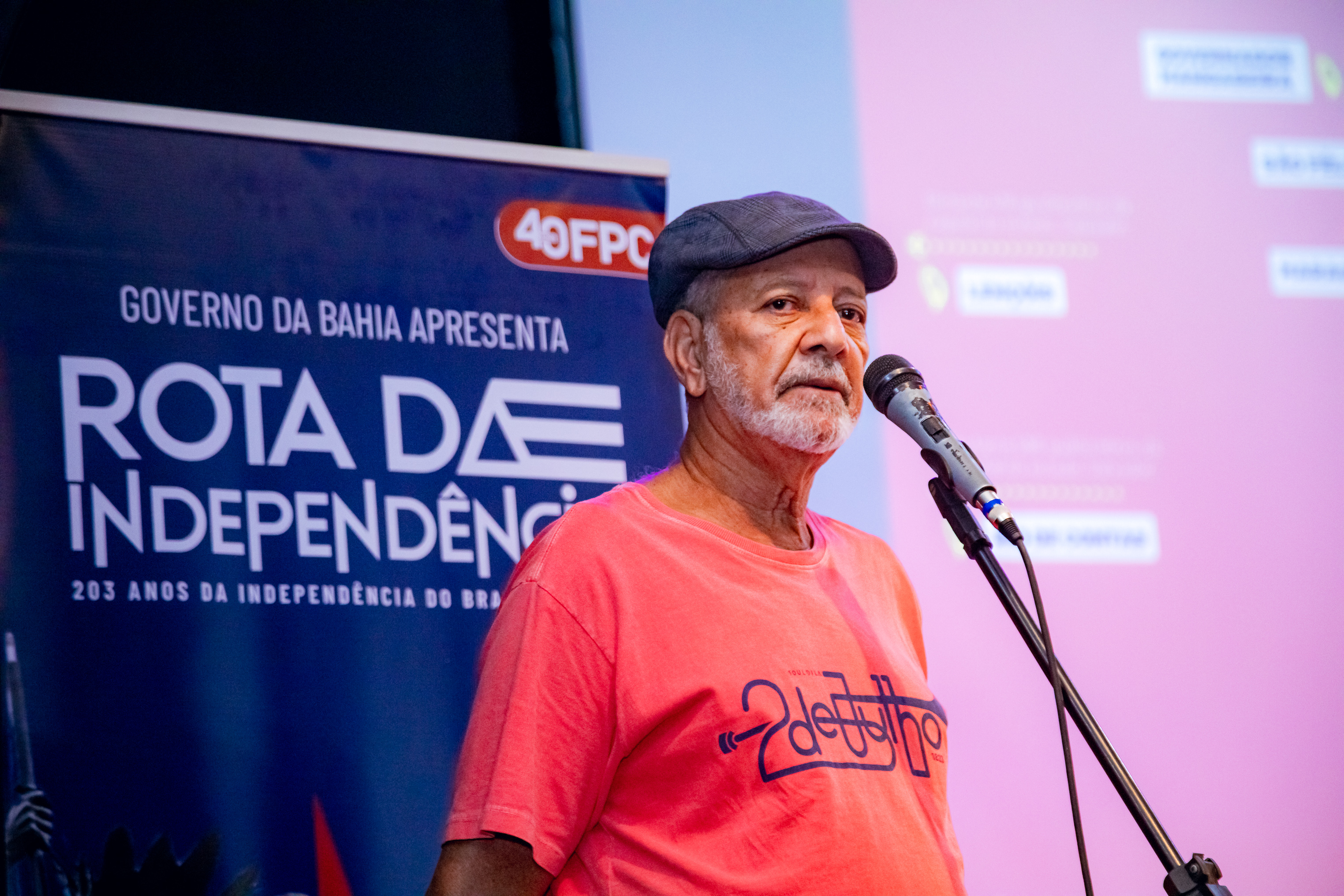 Foto: Reprodução/Lauro de Freitas - BA