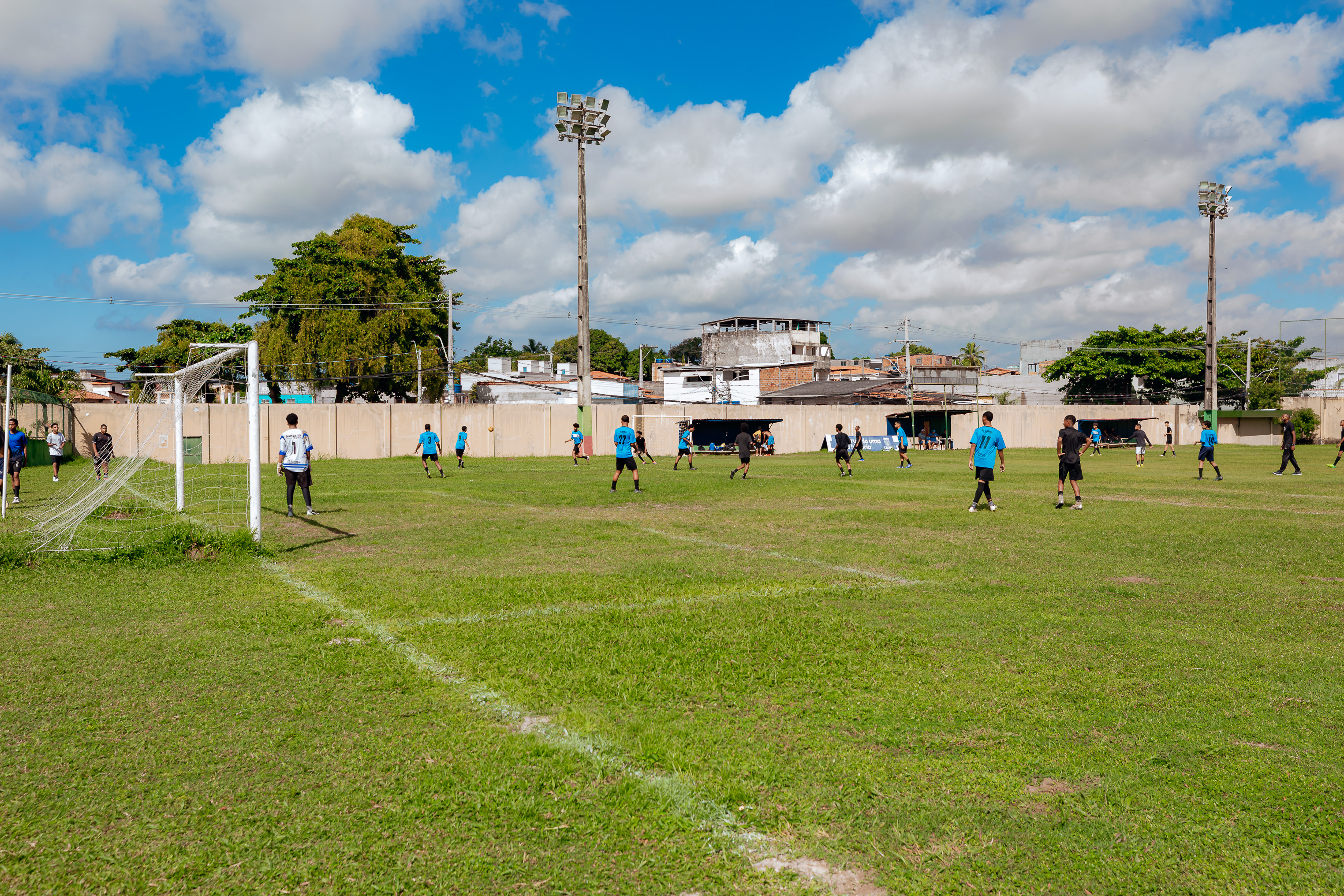 Foto: Reprodução/Lauro de Freitas - BA