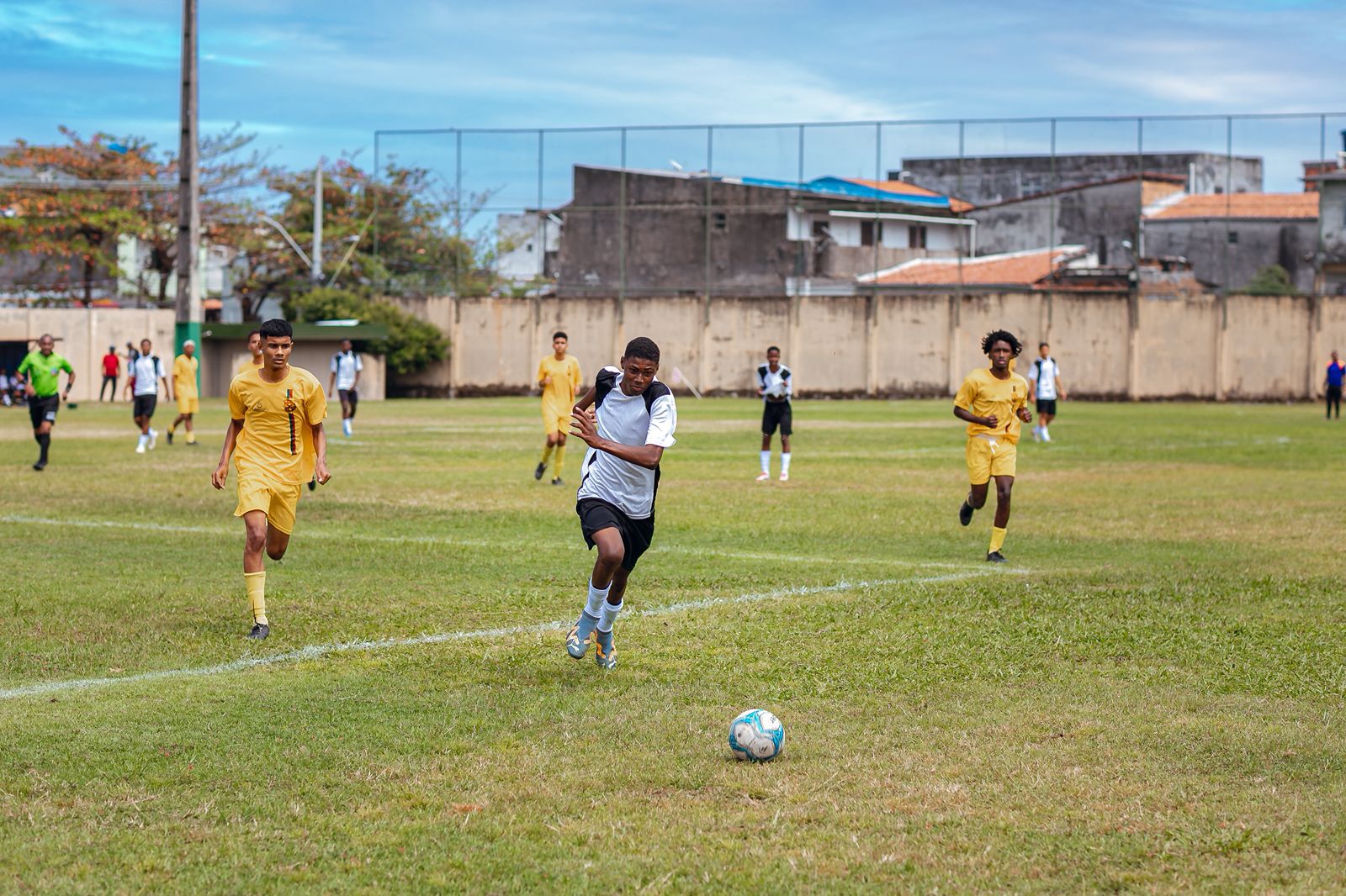 Foto: Reprodução/Lauro de Freitas - BA