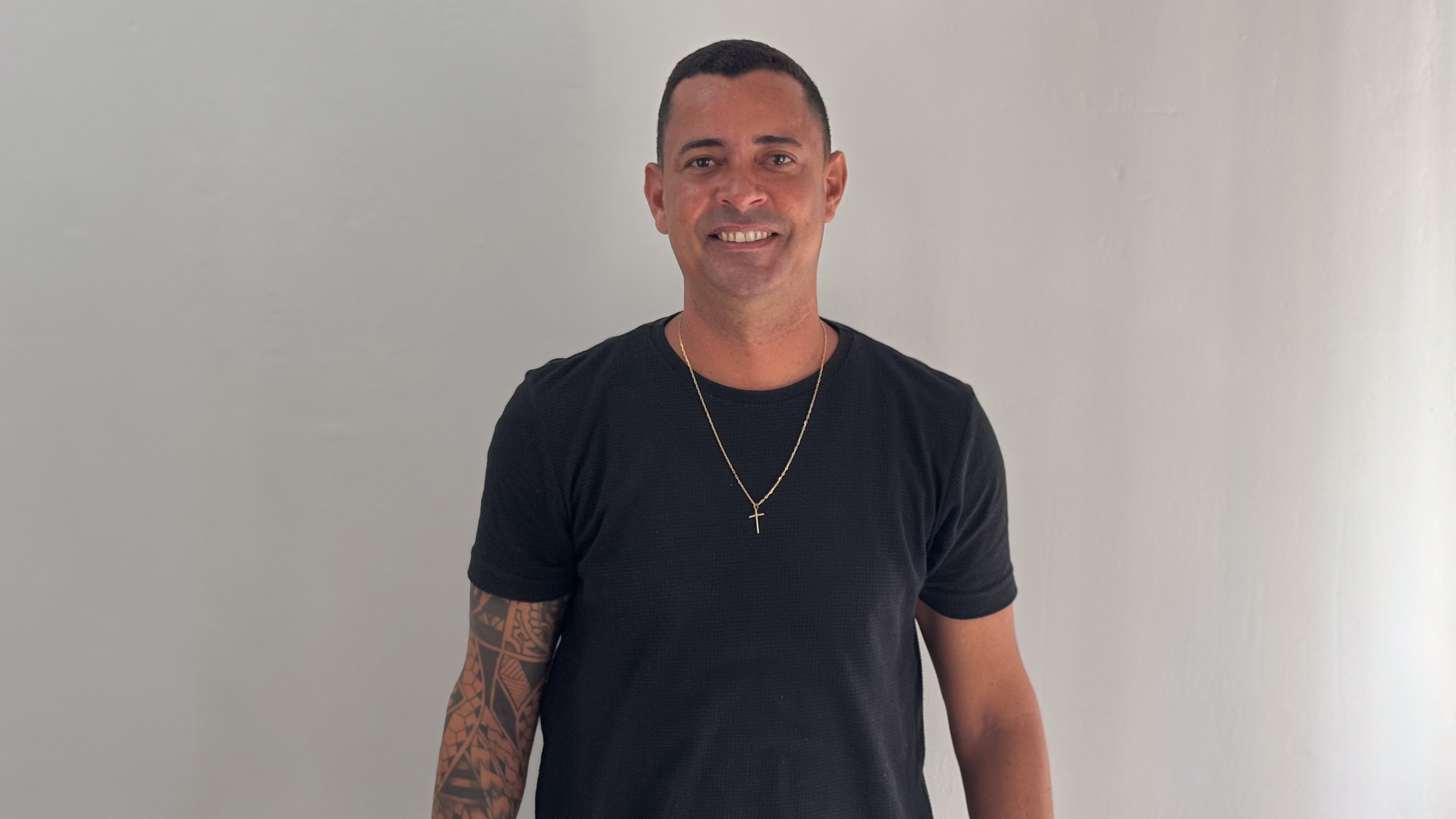 Foto: Reprodução/Lauro de Freitas - BA