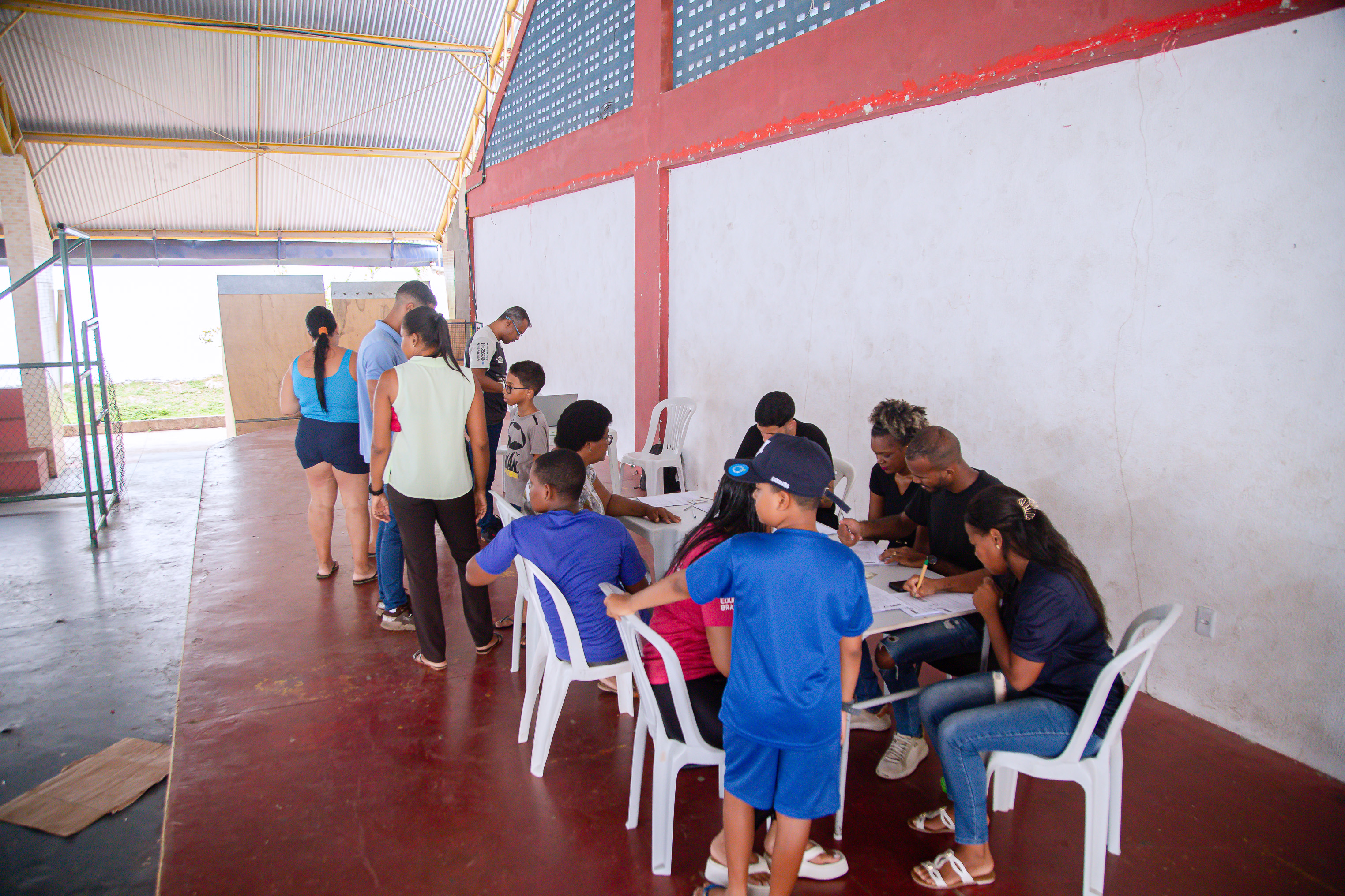 Foto: Reprodução/Lauro de Freitas - BA