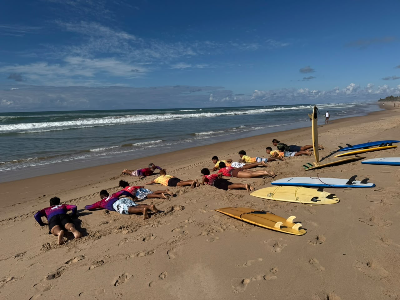 Foto: Reprodução/Lauro de Freitas - BA
