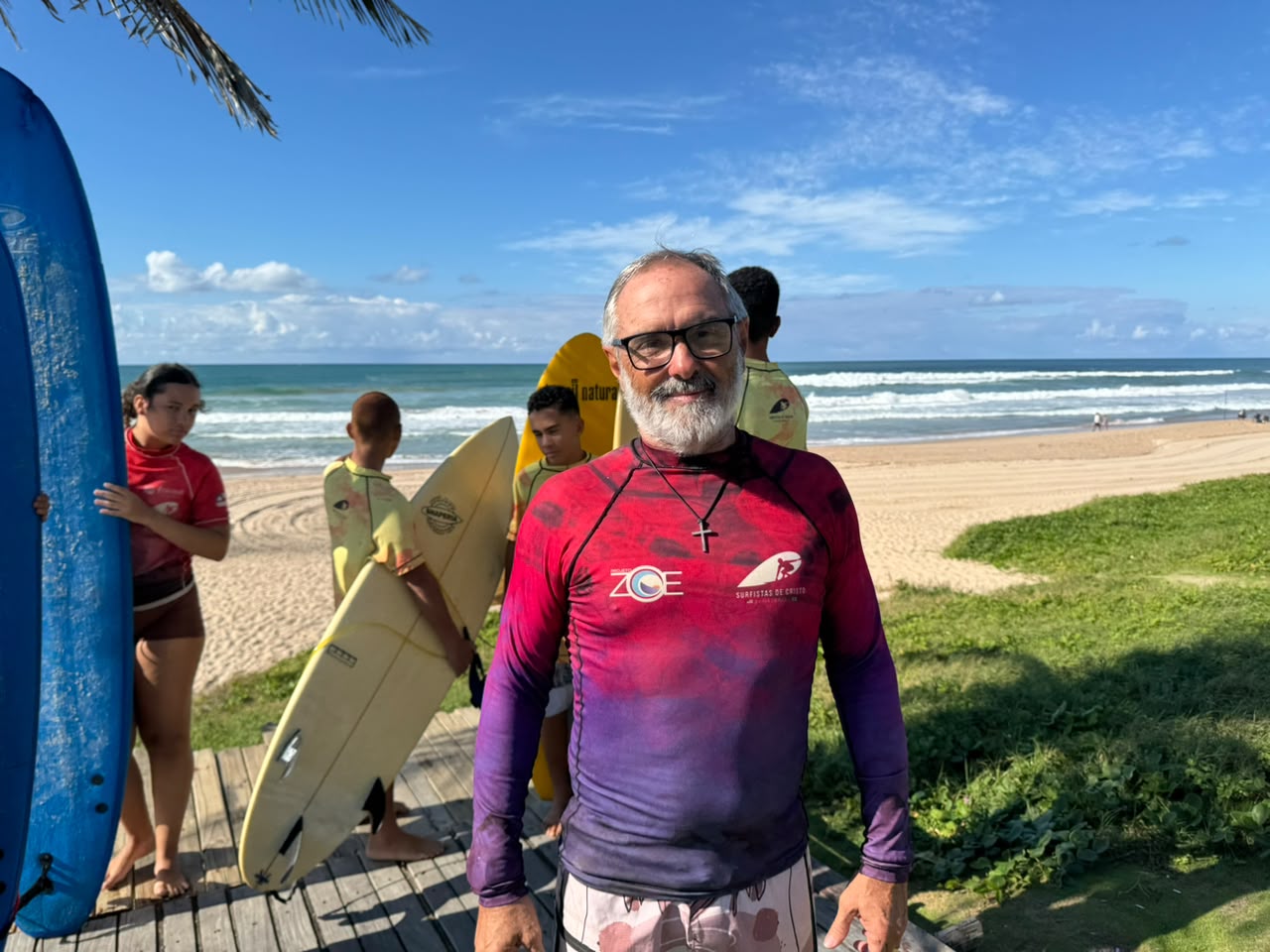 Foto: Reprodução/Lauro de Freitas - BA