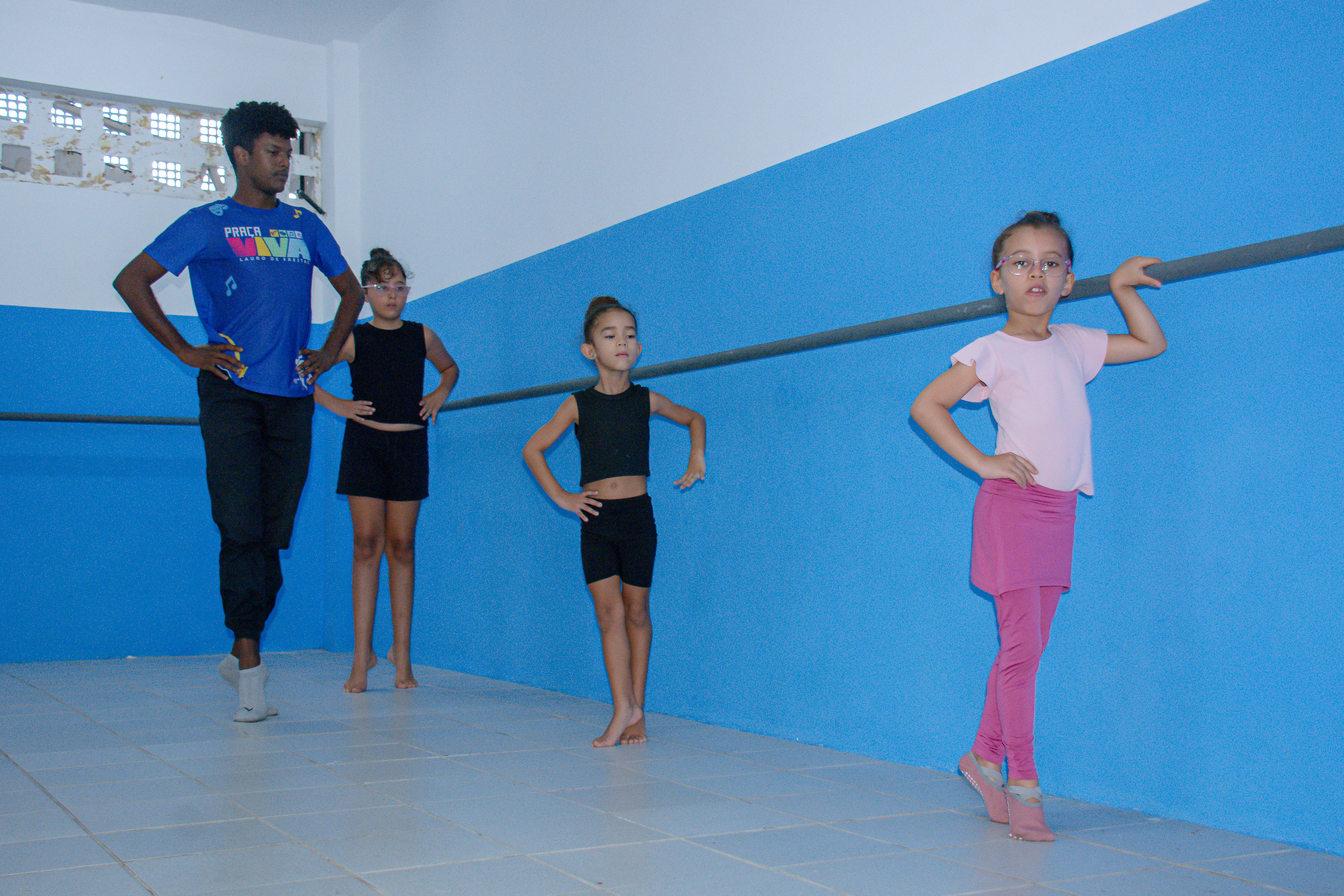 Foto: Reprodução/Lauro de Freitas - BA