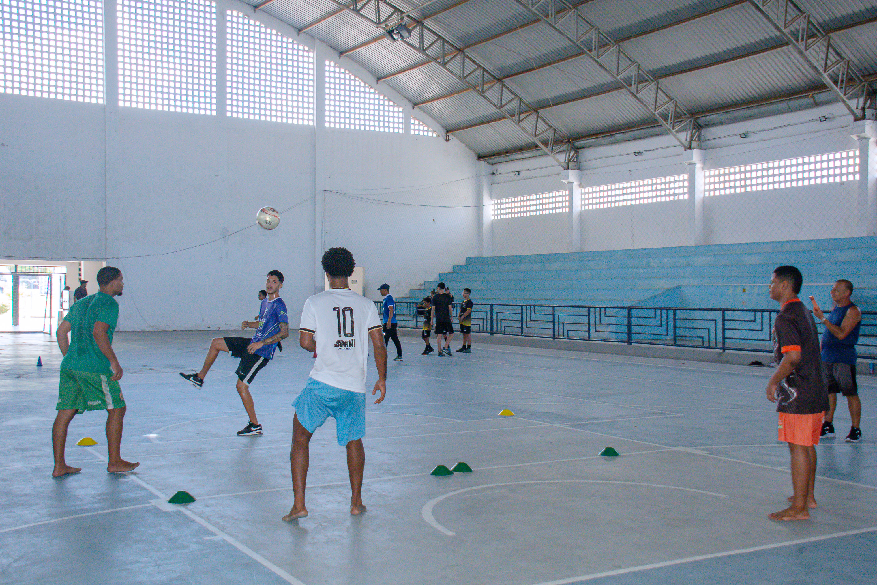 Foto: Reprodução/Lauro de Freitas - BA