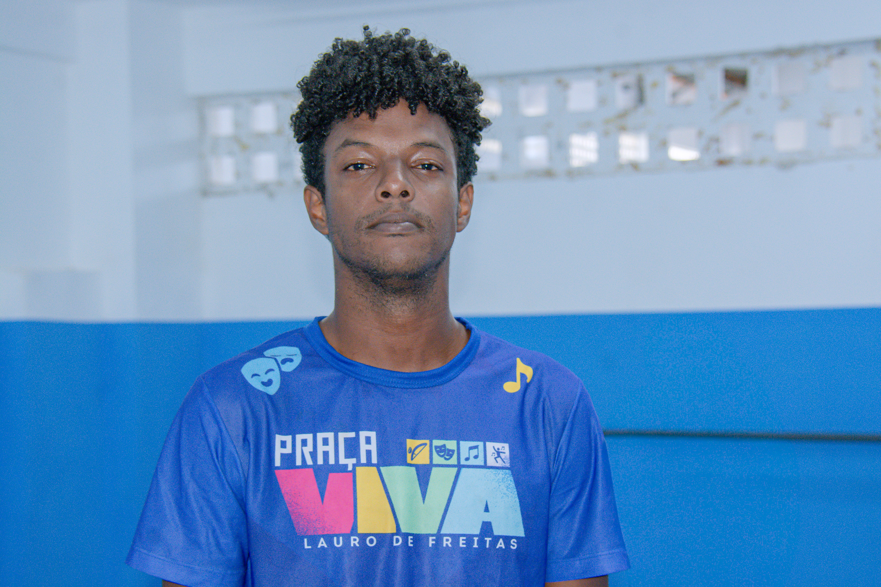 Foto: Reprodução/Lauro de Freitas - BA