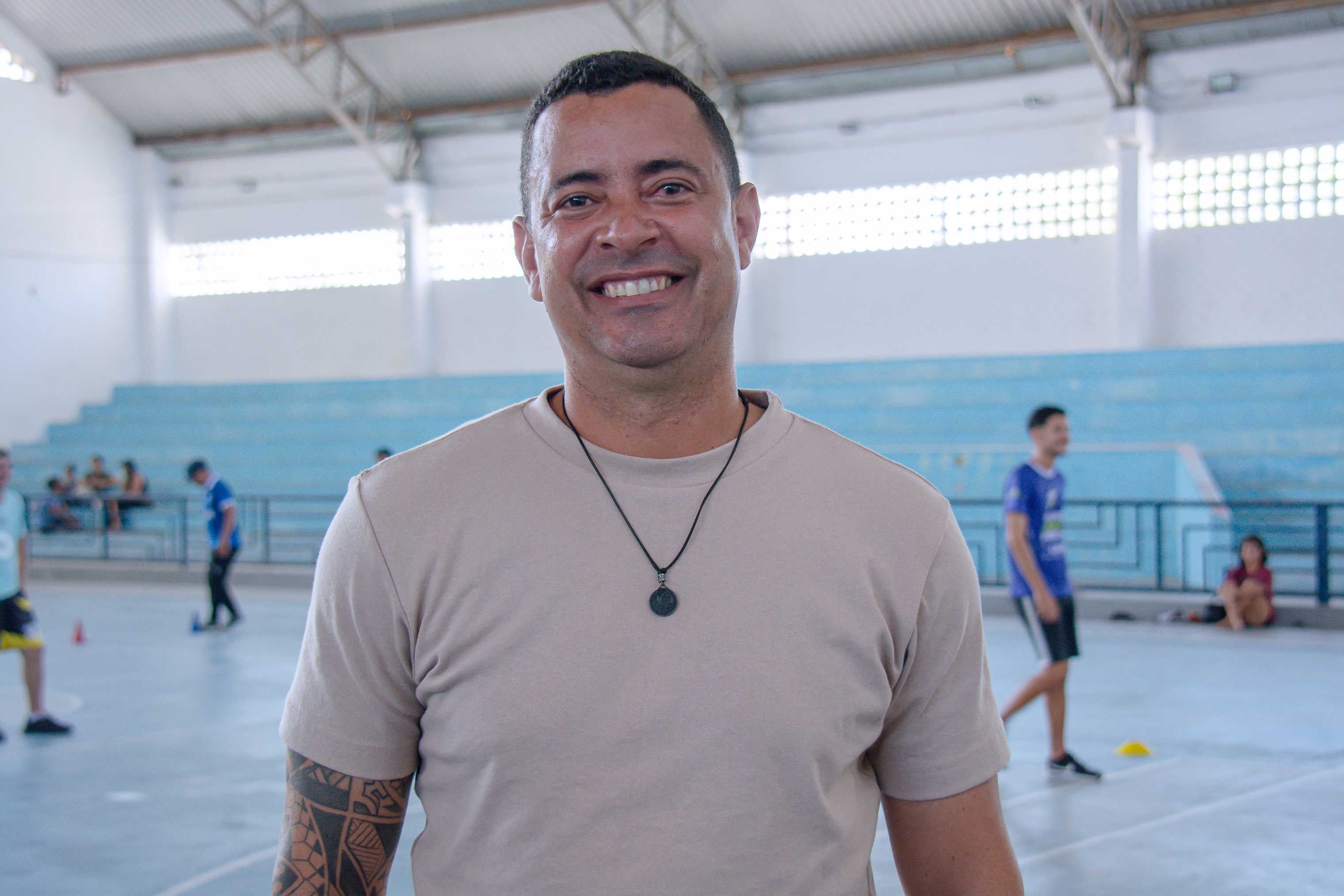 Foto: Reprodução/Lauro de Freitas - BA