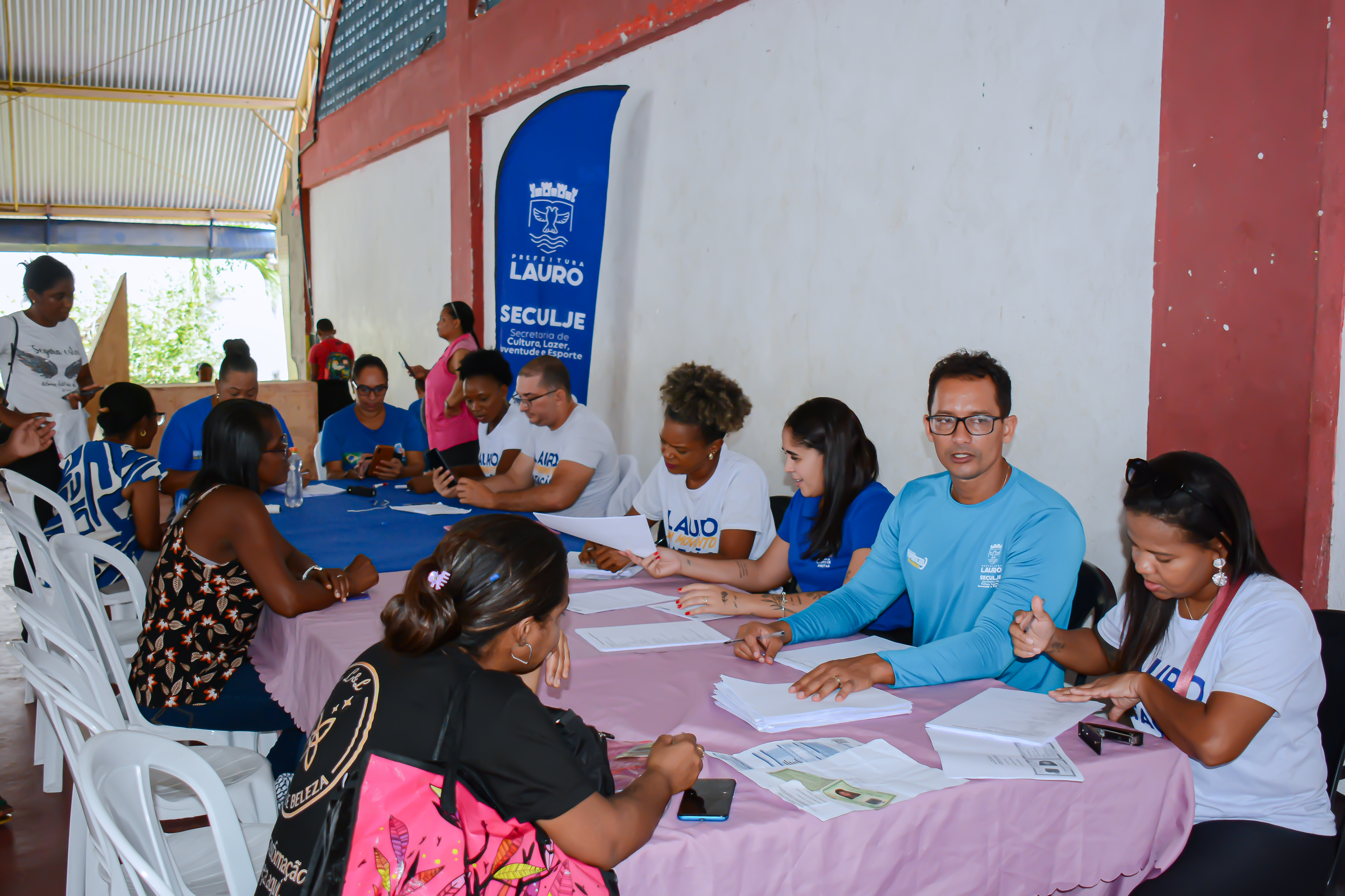 Foto: Reprodução/Lauro de Freitas - BA