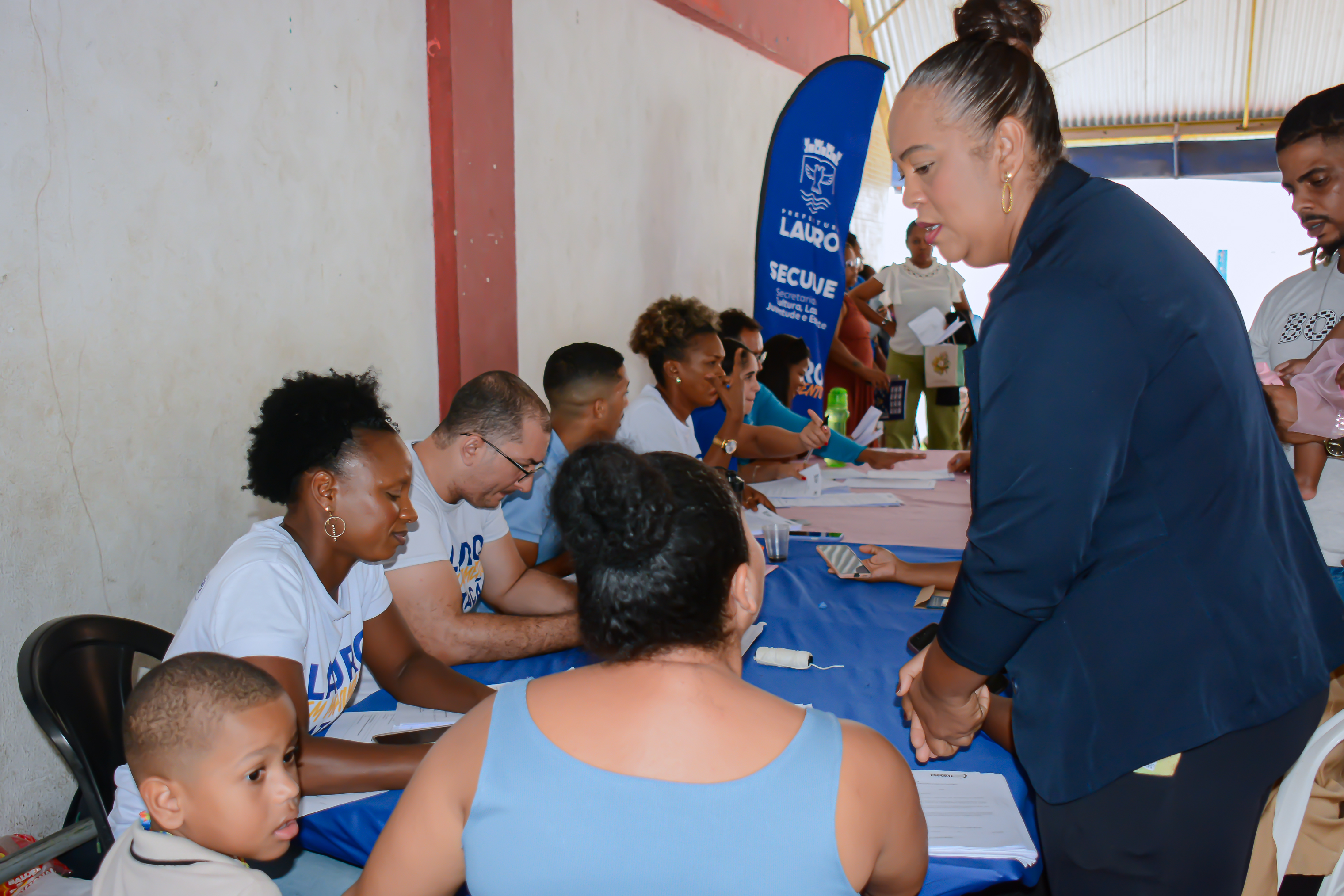 Foto: Reprodução/Lauro de Freitas - BA