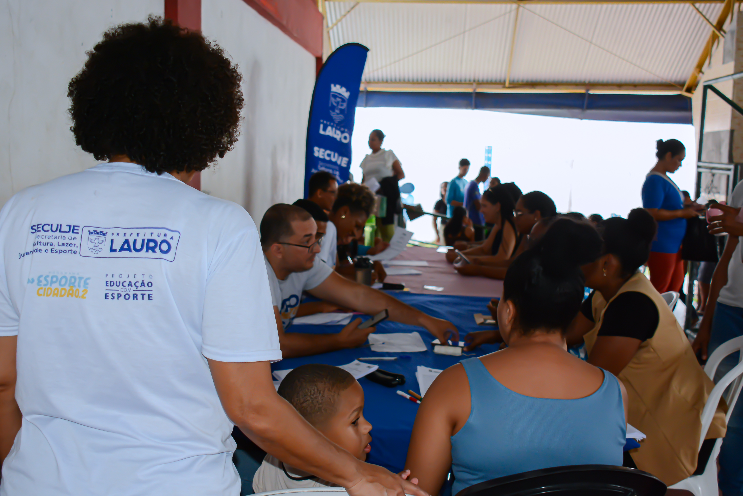 Foto: Reprodução/Lauro de Freitas - BA