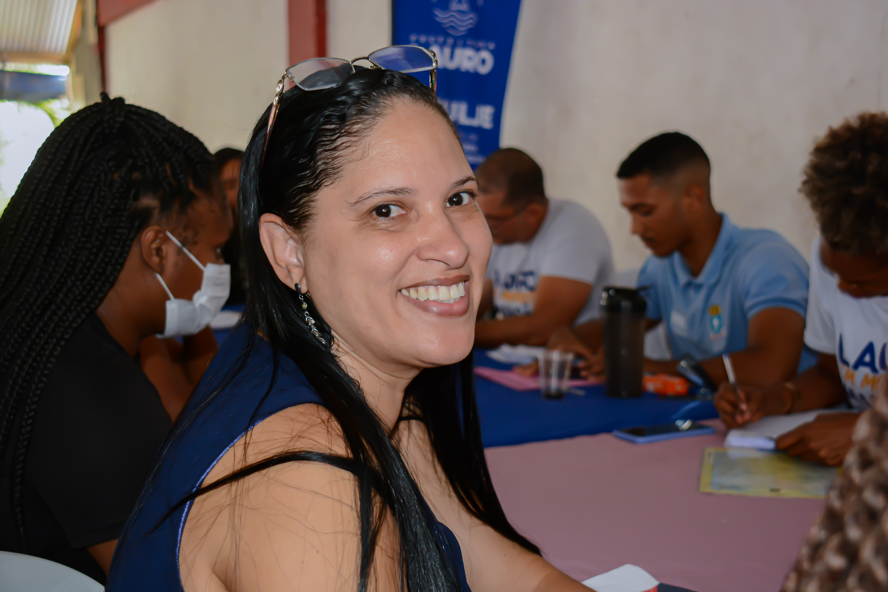 Foto: Reprodução/Lauro de Freitas - BA