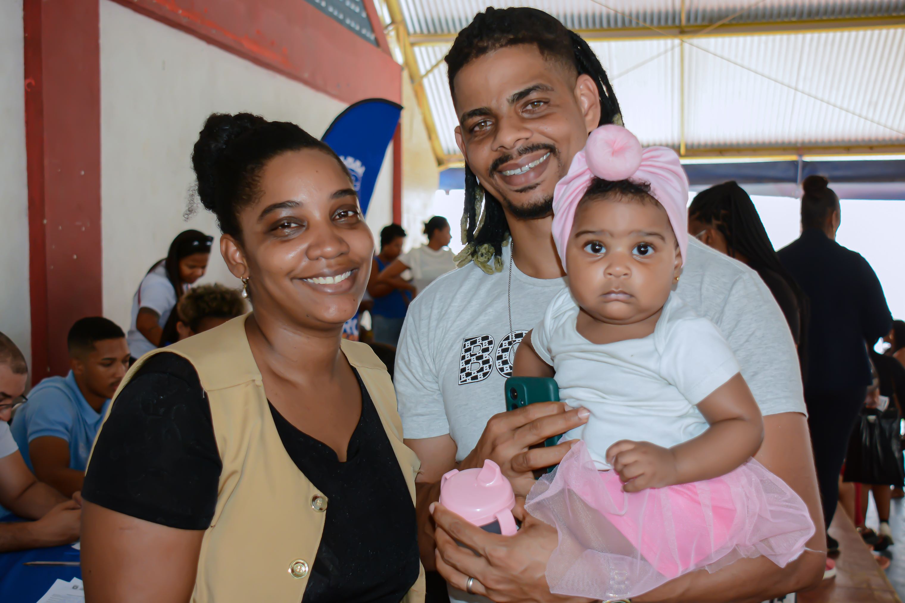 Foto: Reprodução/Lauro de Freitas - BA