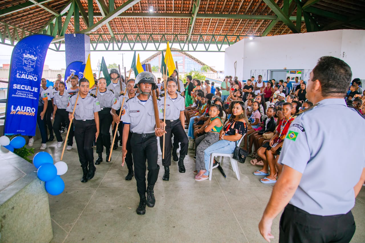 Foto: Reprodução/Lauro de Freitas - BA