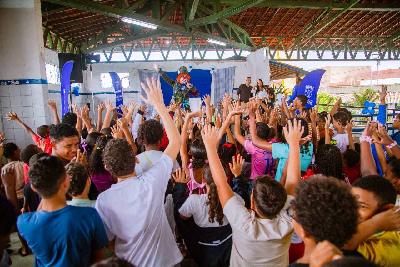 Foto: Reprodução/Lauro de Freitas - BA