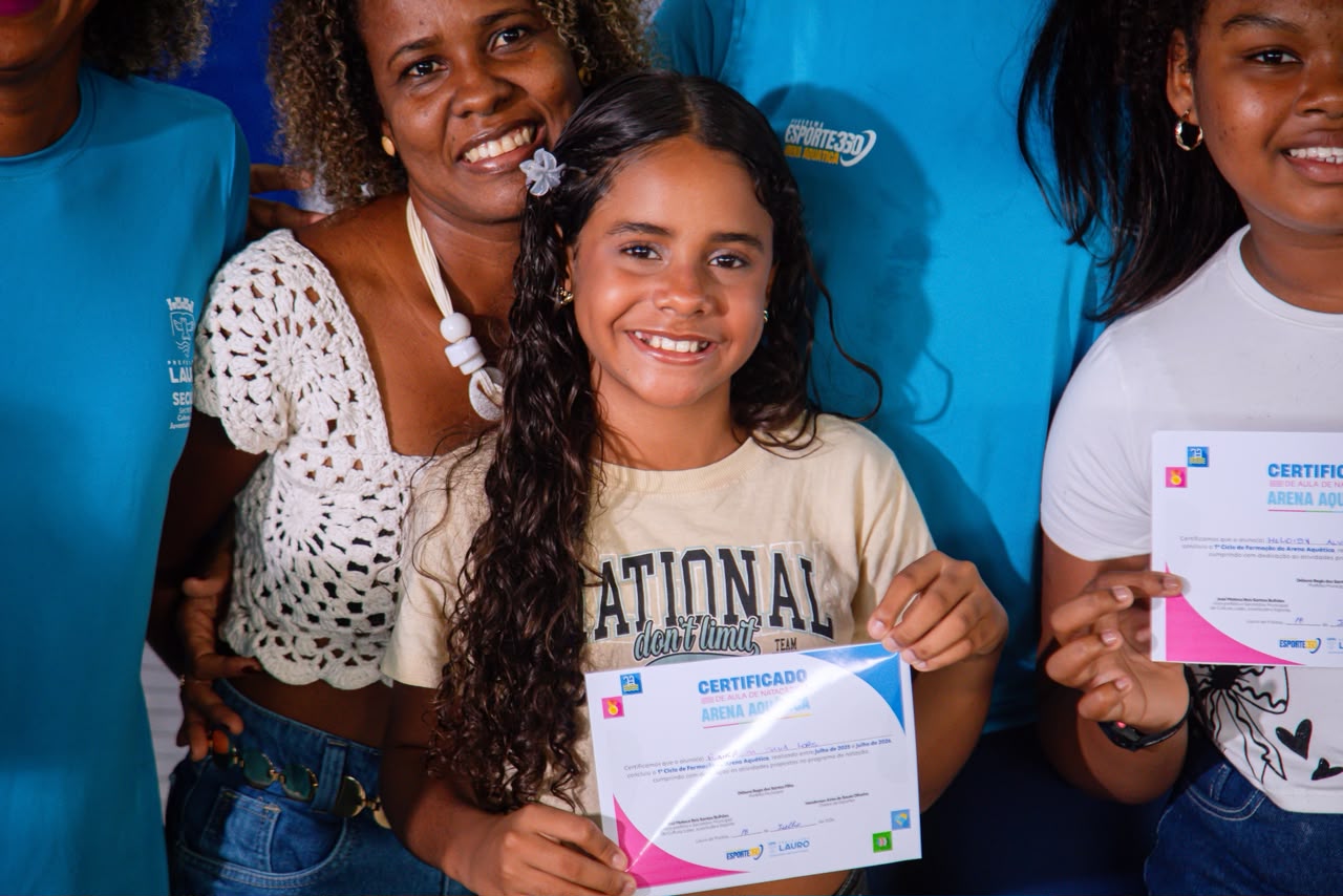 Foto: Reprodução/Lauro de Freitas - BA
