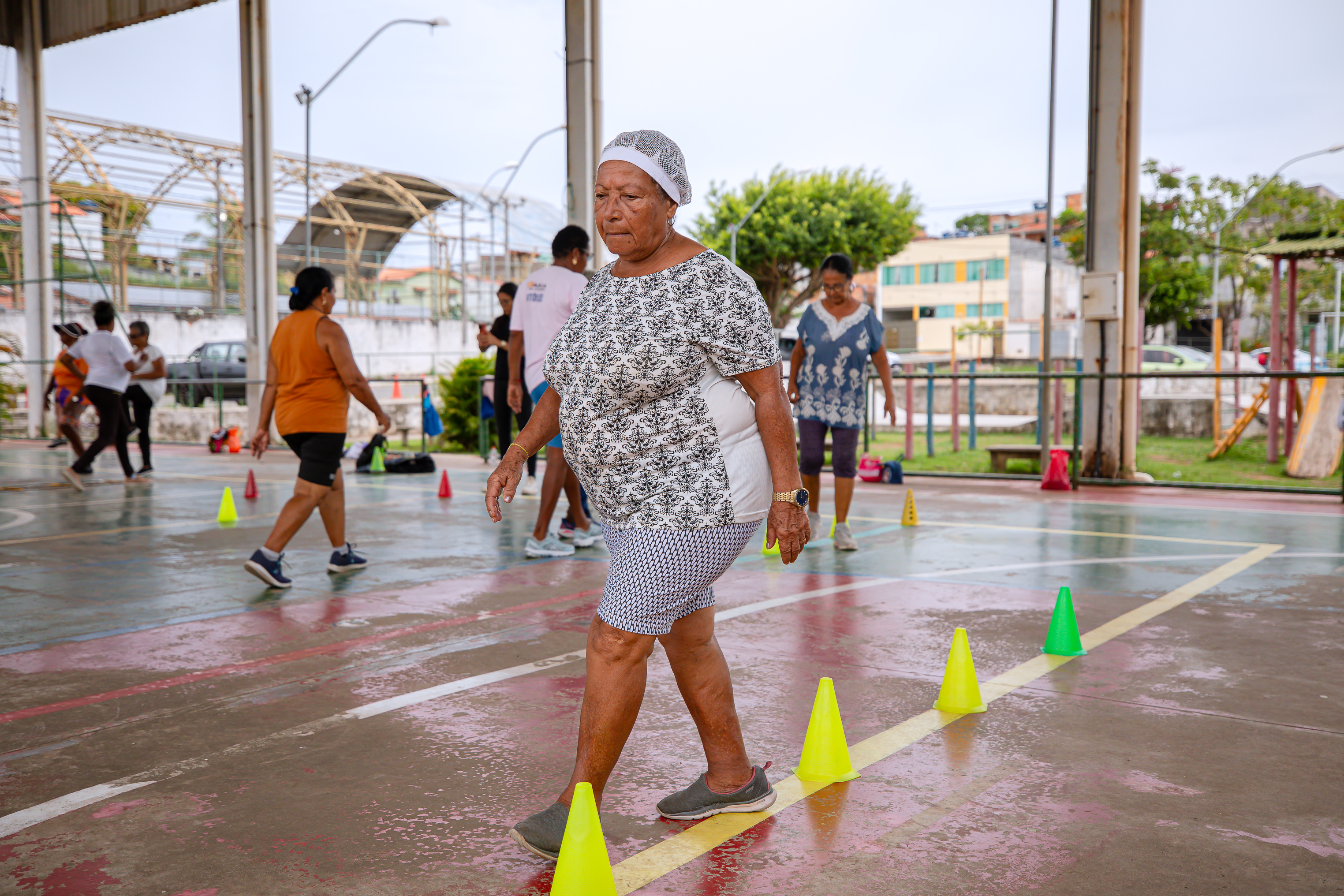 Foto: Reprodução/Lauro de Freitas - BA