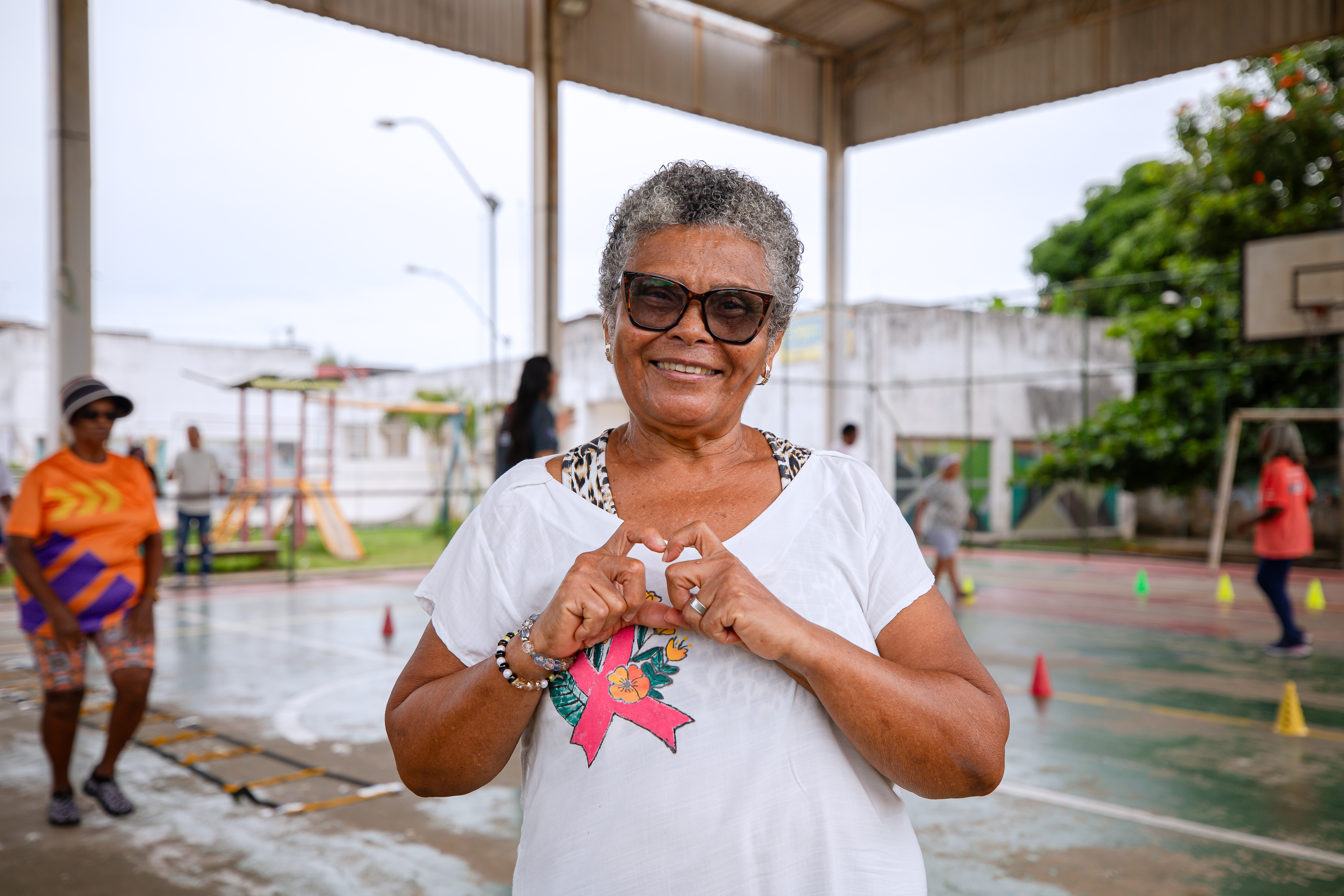 Foto: Reprodução/Lauro de Freitas - BA