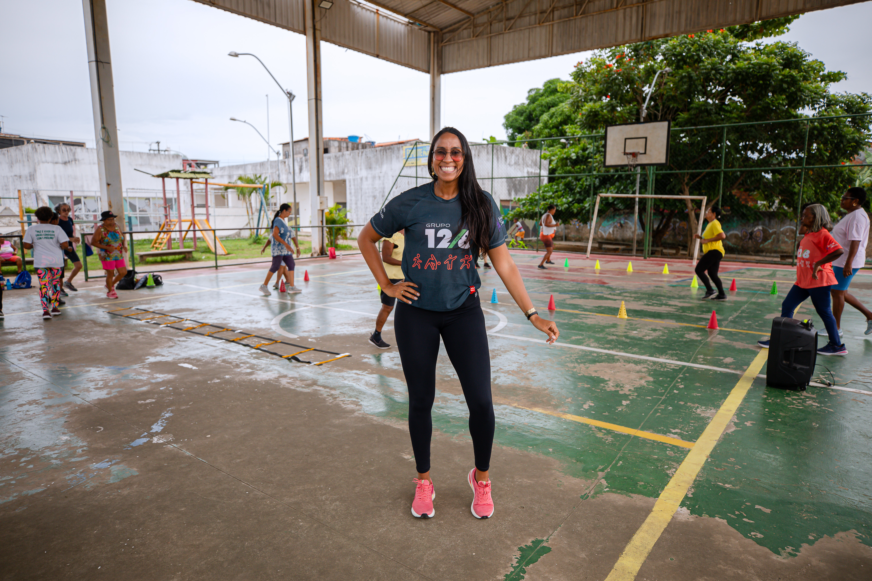 Foto: Reprodução/Lauro de Freitas - BA