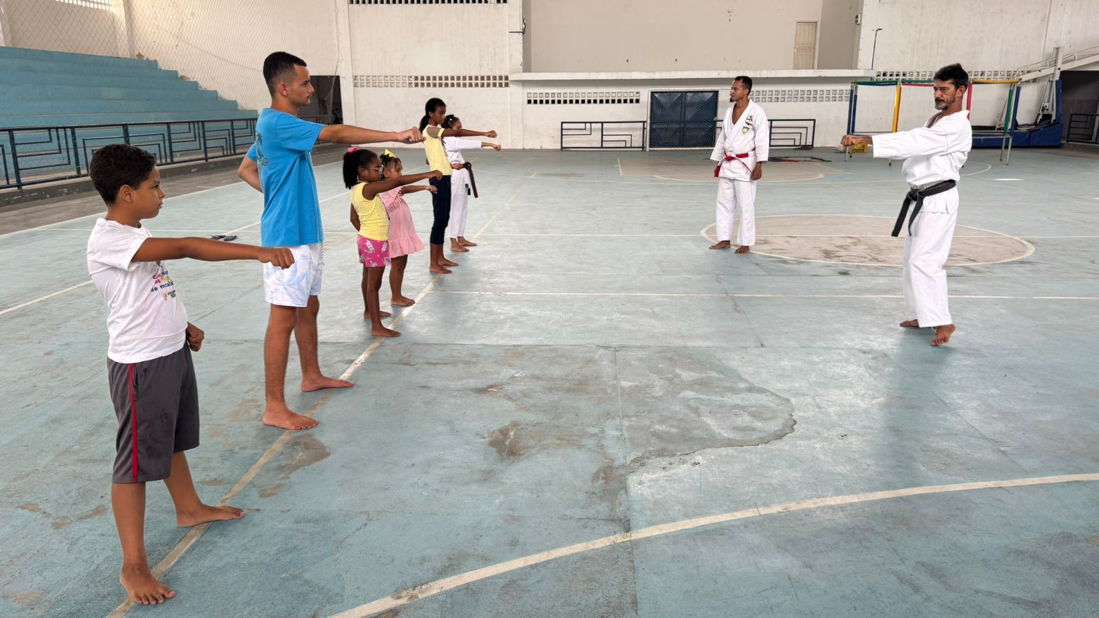 Foto: Reprodução/Lauro de Freitas - BA