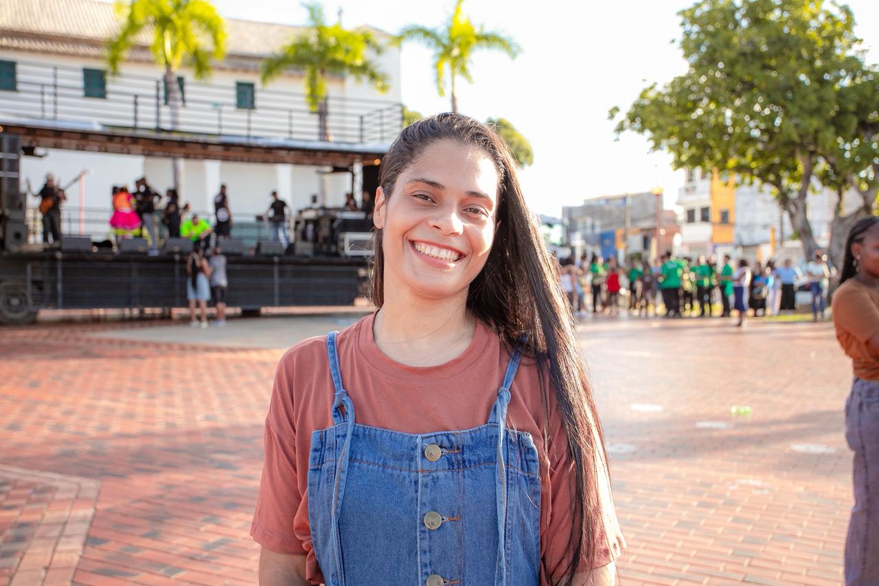 Foto: Reprodução/Lauro de Freitas - BA