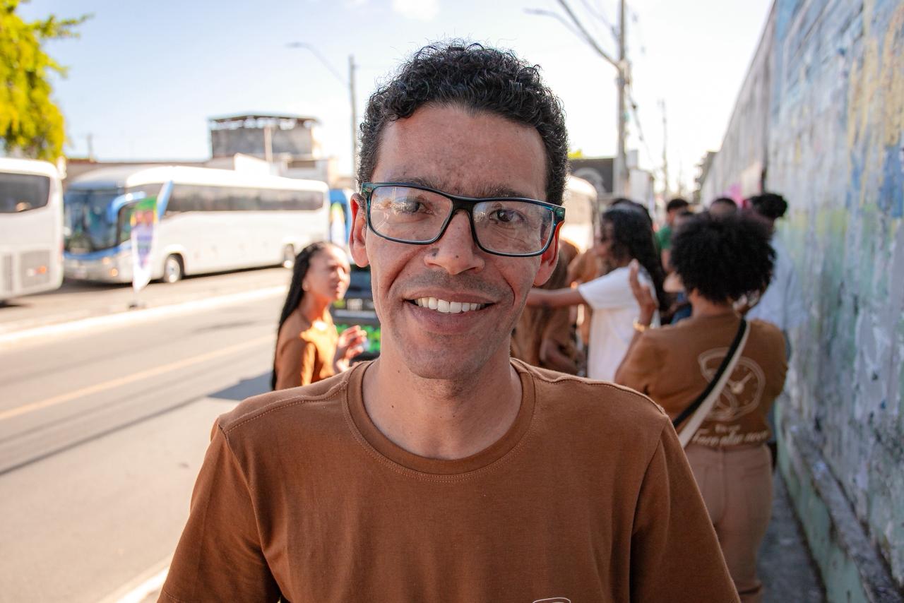 Foto: Reprodução/Lauro de Freitas - BA