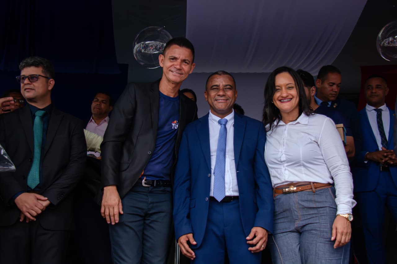 Foto: Reprodução/Lauro de Freitas - BA
