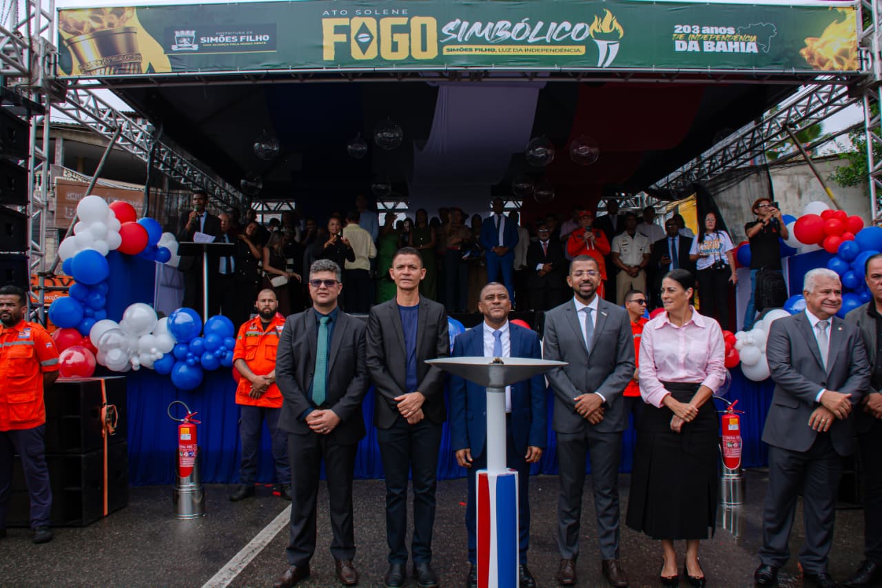 Foto: Reprodução/Lauro de Freitas - BA