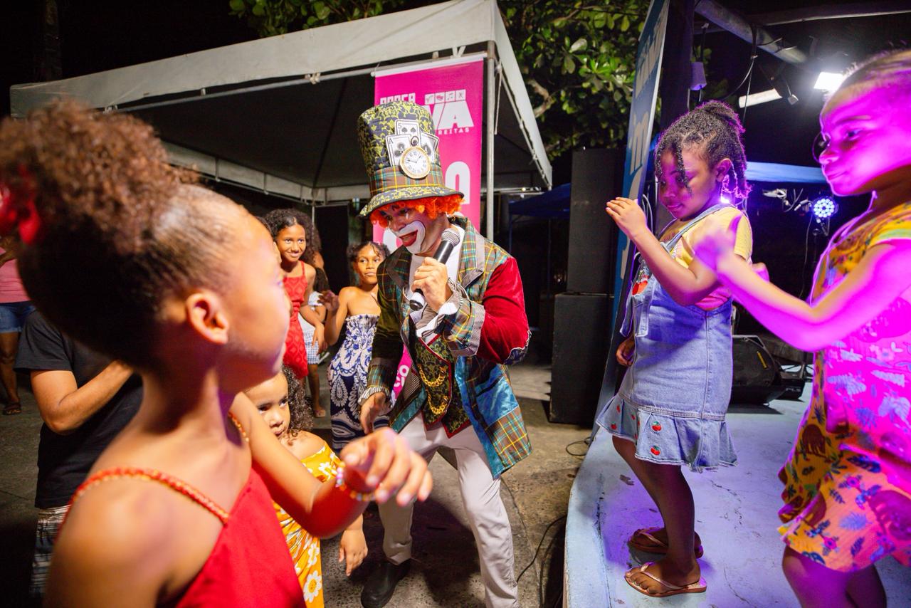 Foto: Reprodução/Lauro de Freitas - BA