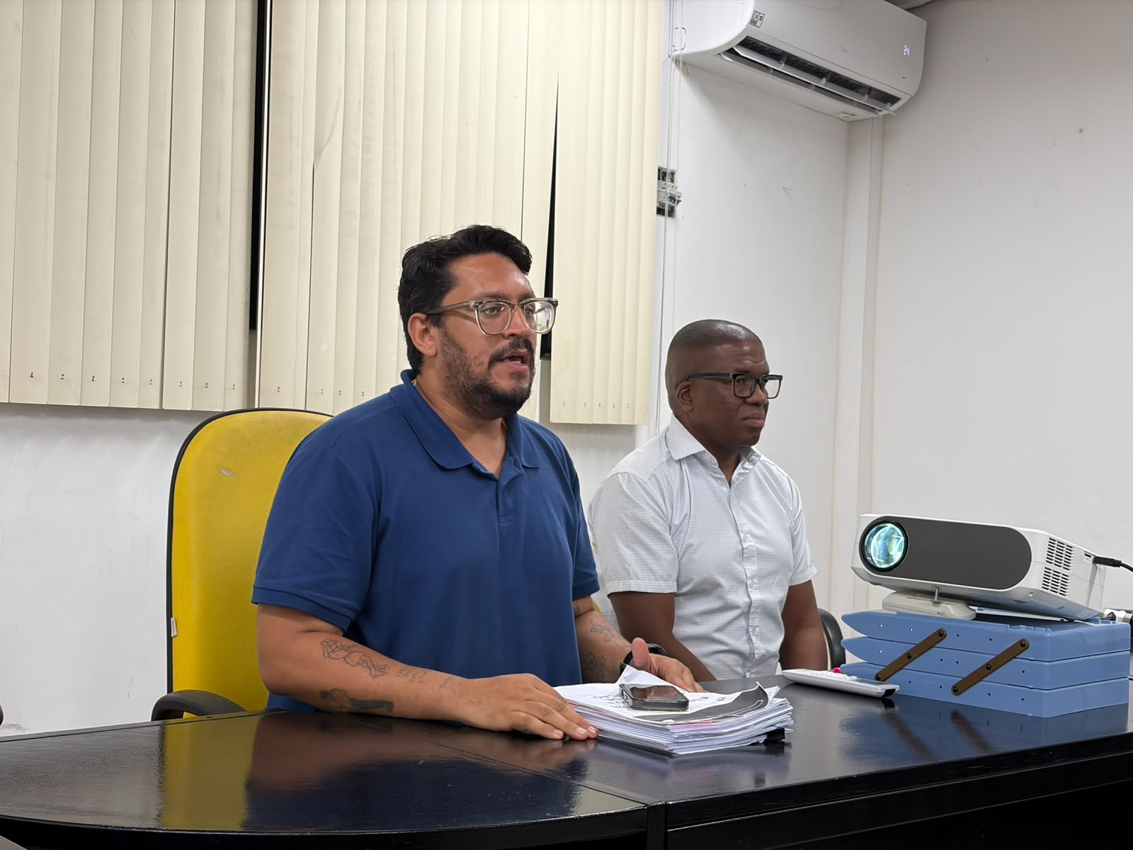Foto: Reprodução/Lauro de Freitas - BA