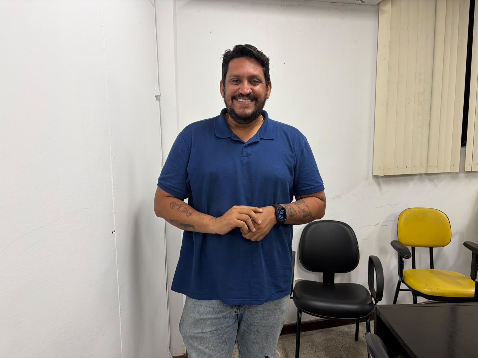 Foto: Reprodução/Lauro de Freitas - BA