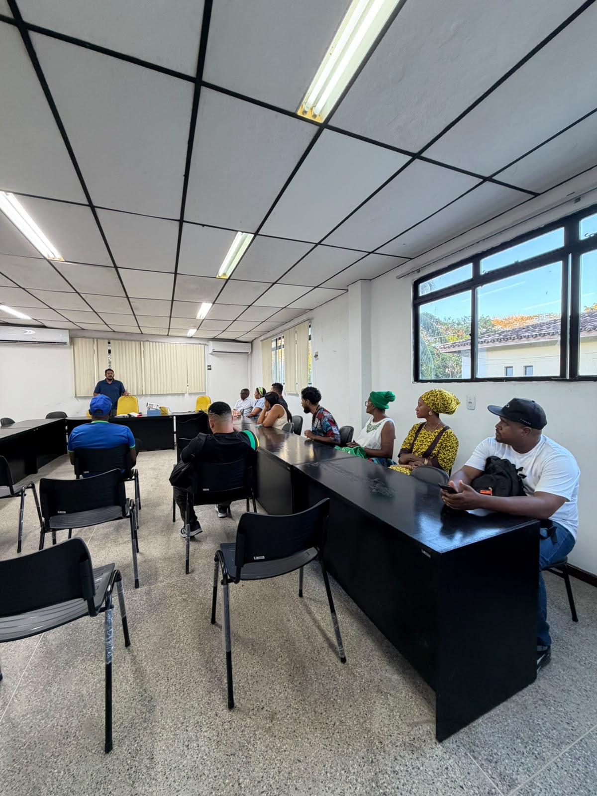 Foto: Reprodução/Lauro de Freitas - BA