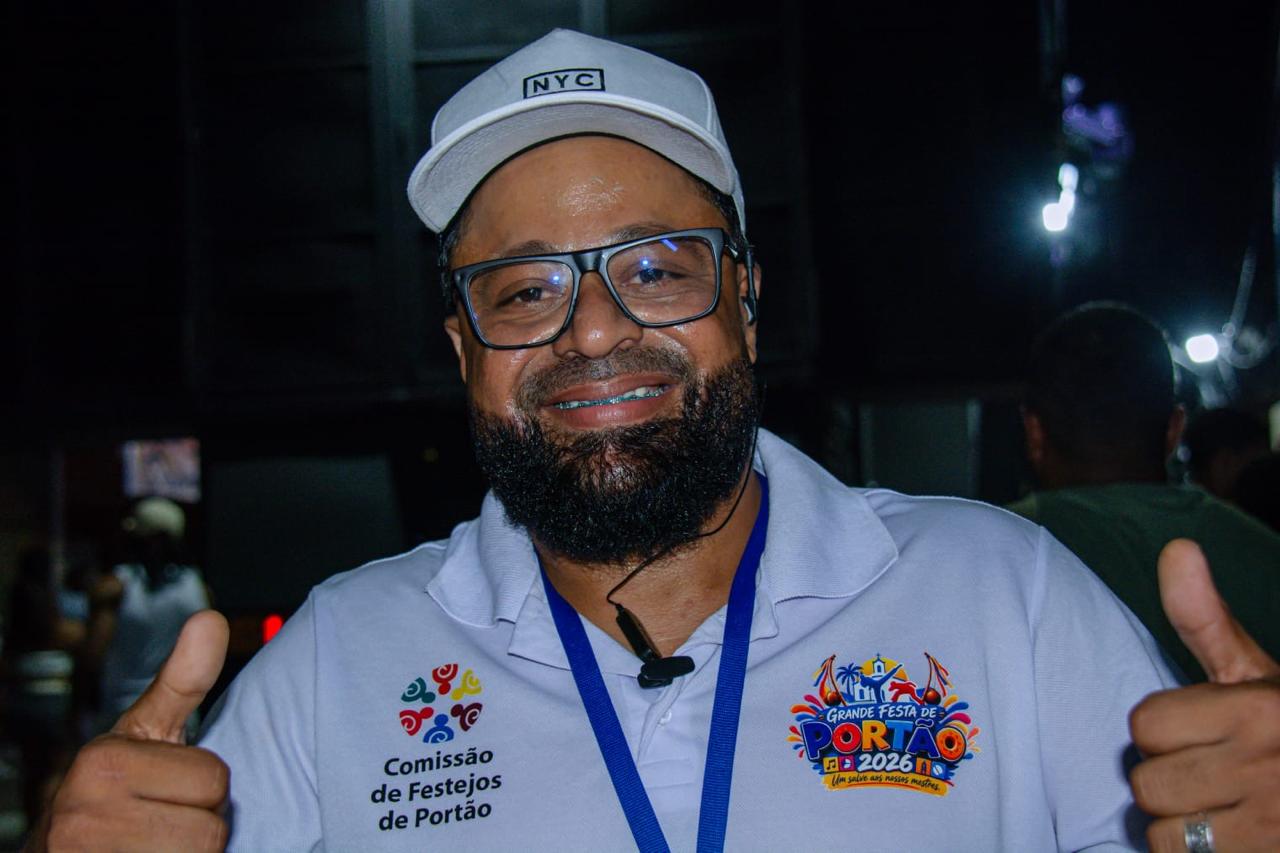 Foto: Reprodução/Lauro de Freitas - BA
