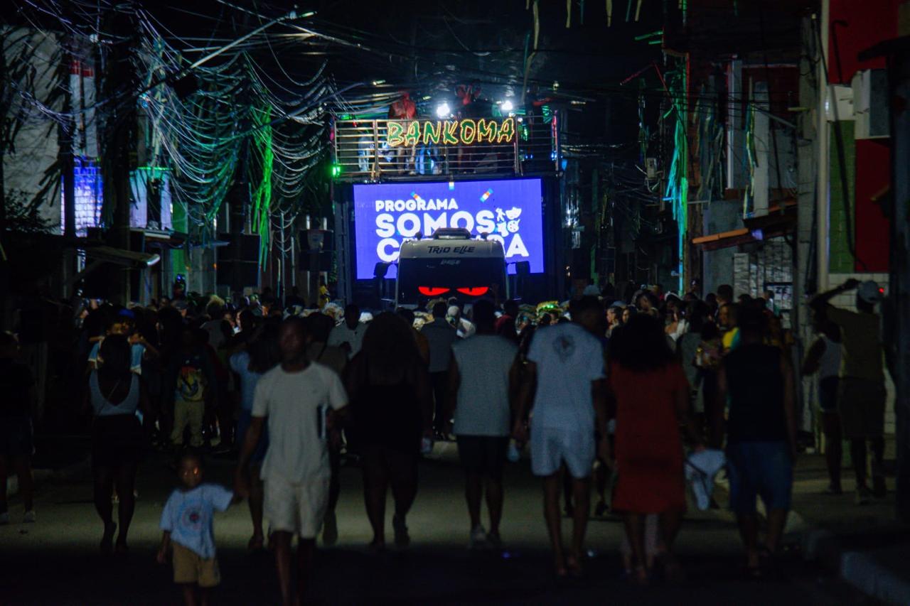 Foto: Reprodução/Lauro de Freitas - BA