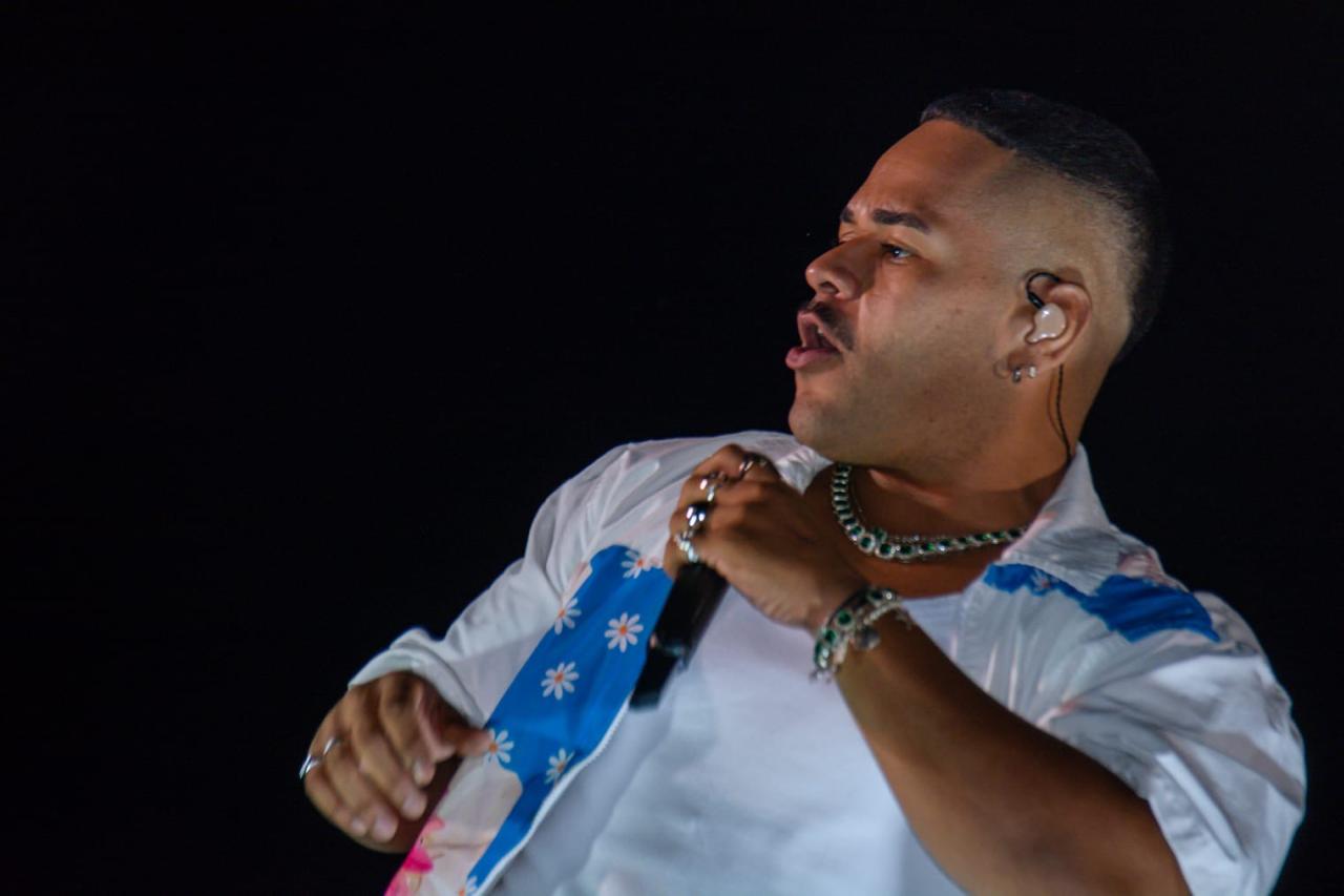 Foto: Reprodução/Lauro de Freitas - BA